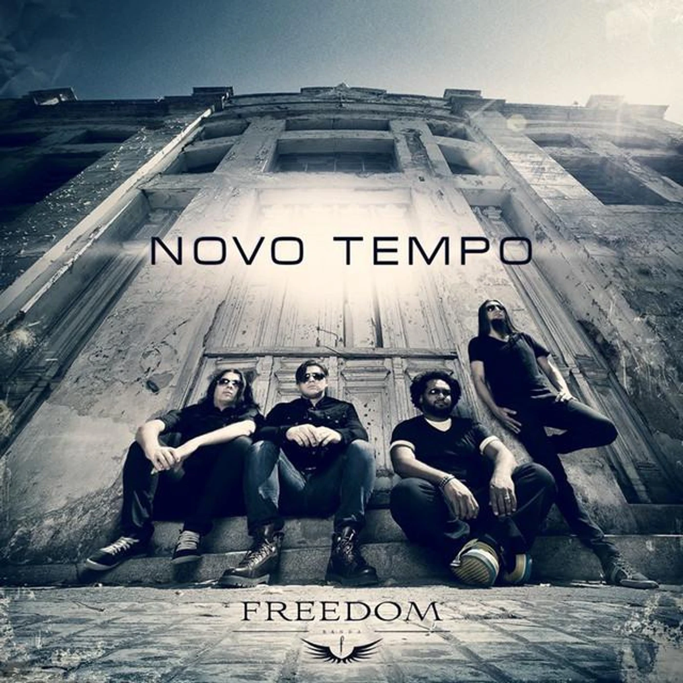 Banda Freedom Brand Page