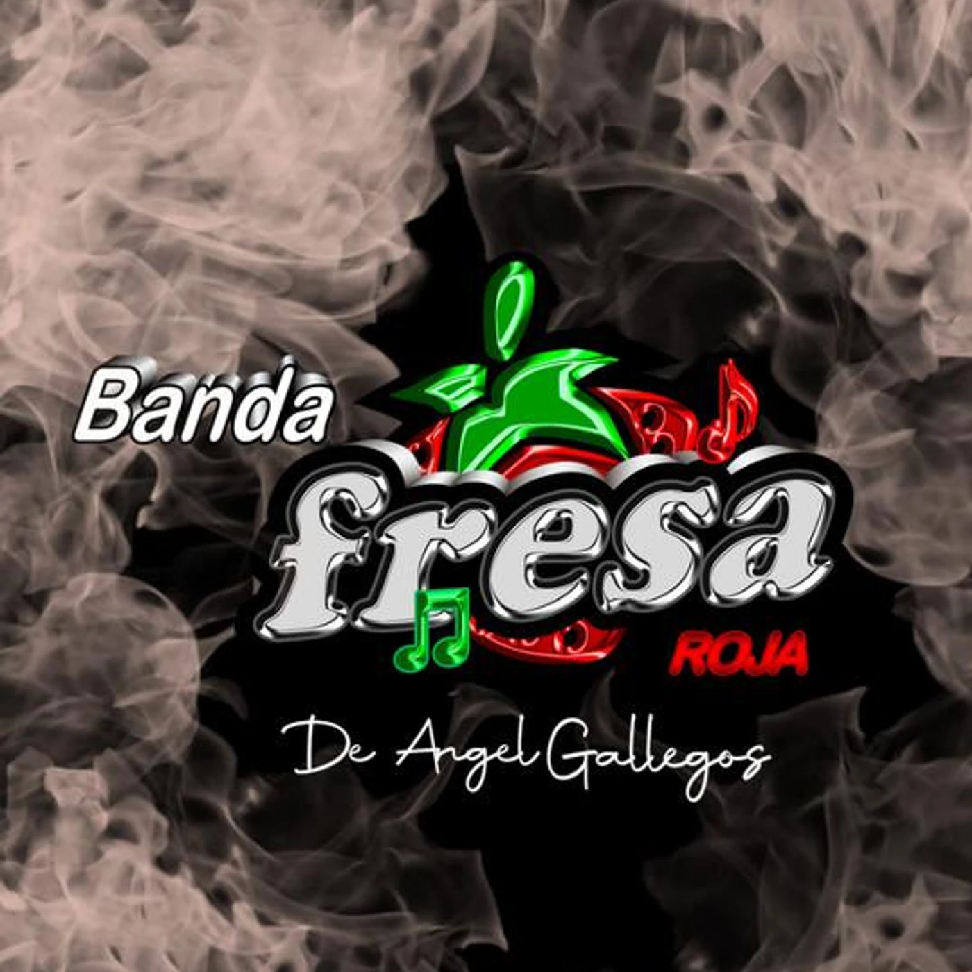 Banda Fresa Roja
