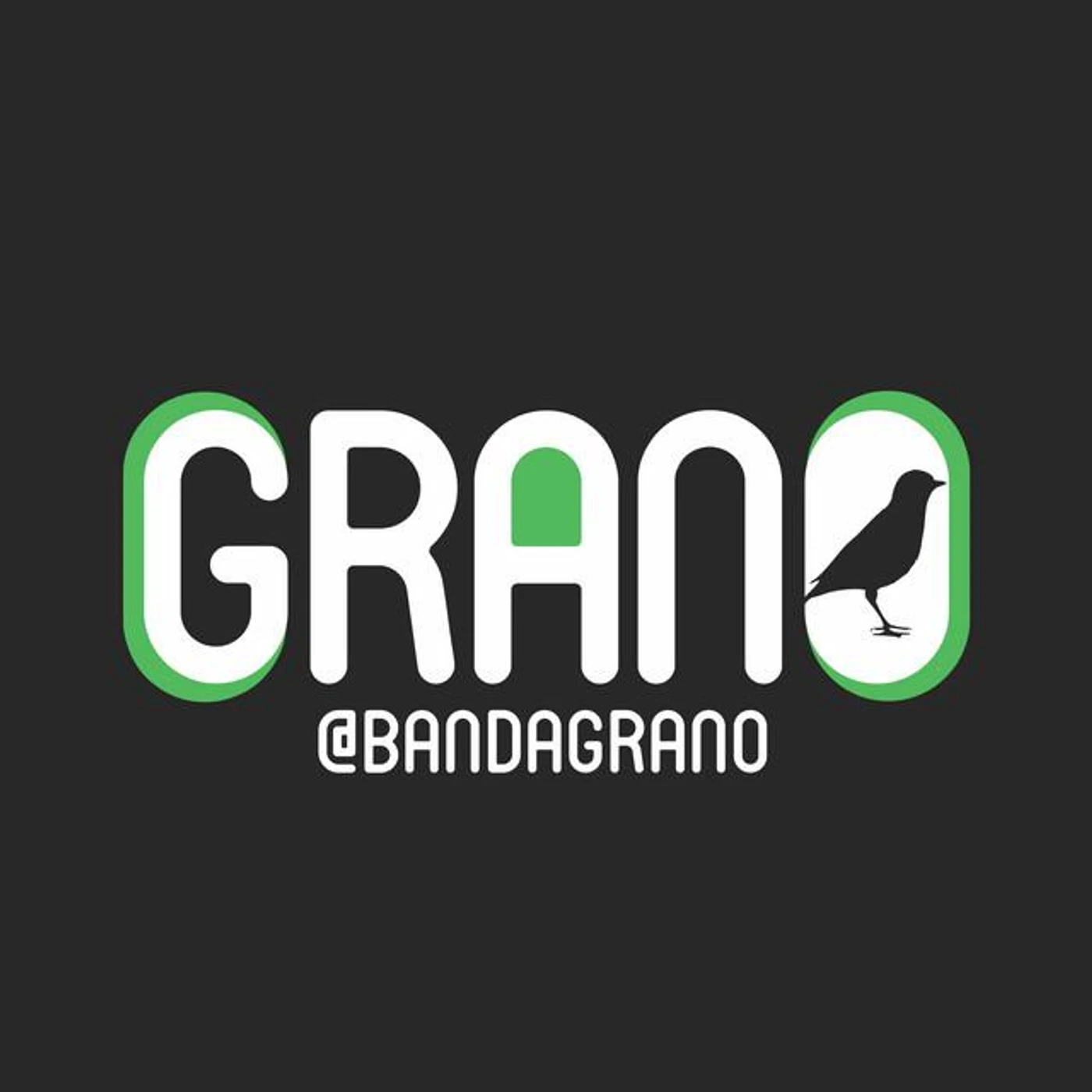 Banda Grano Brand Page