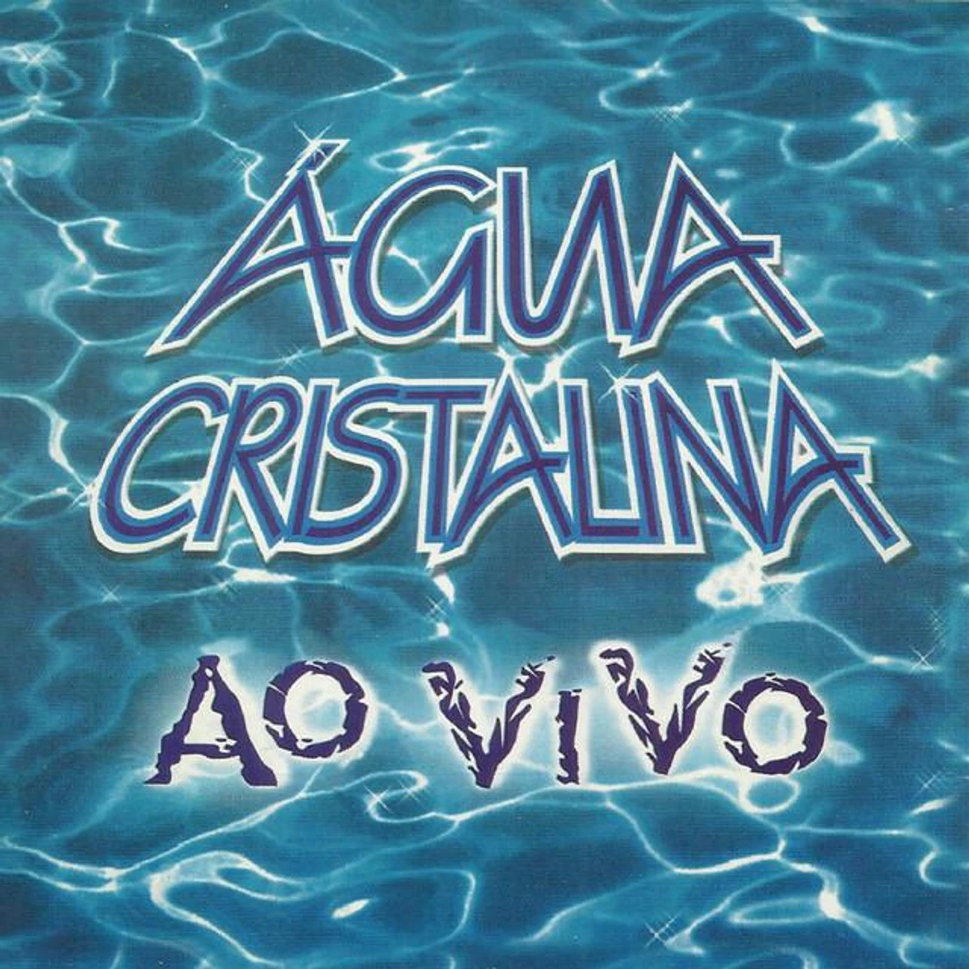 Banda Água Cristalina
