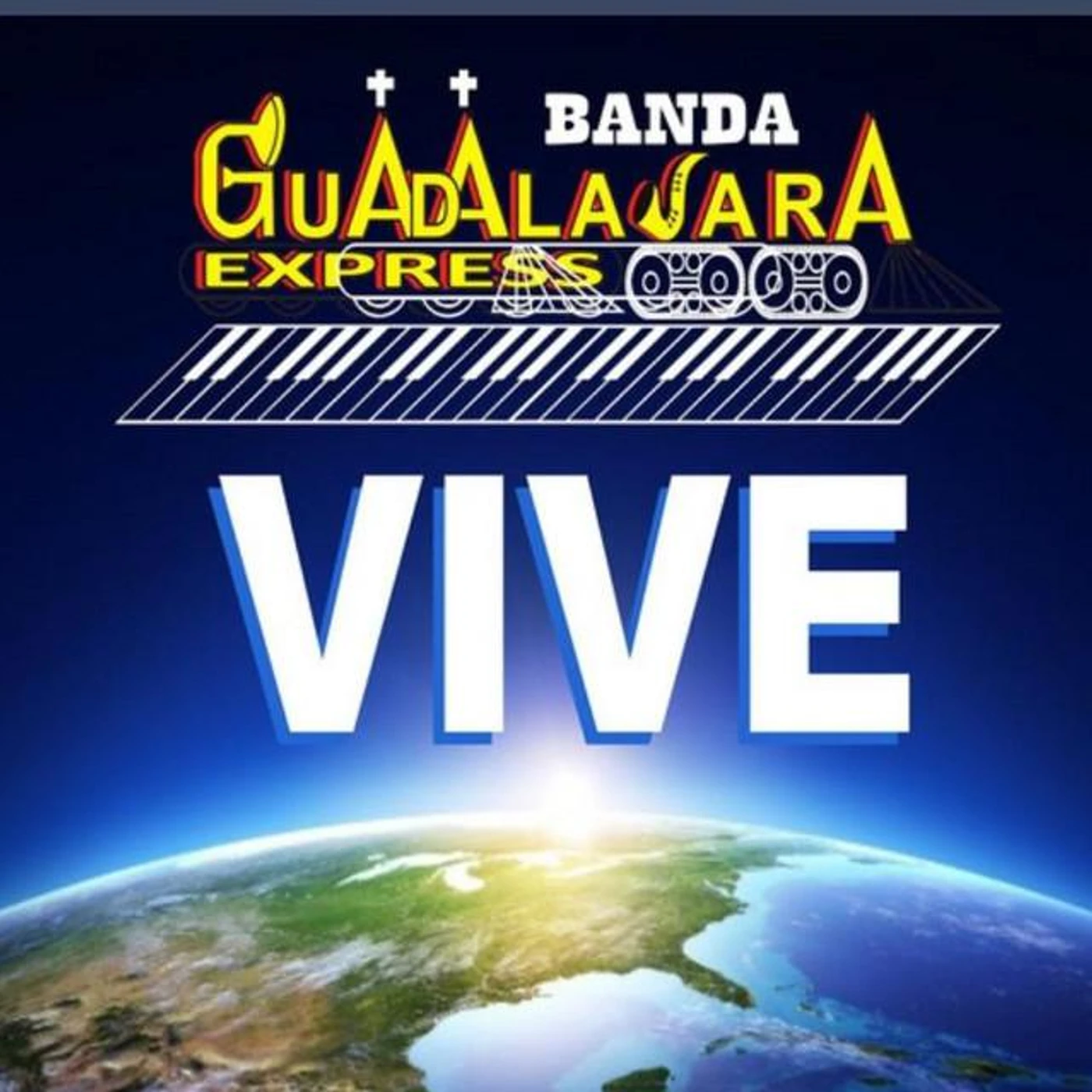 Banda Guadalajara Express Brand Page