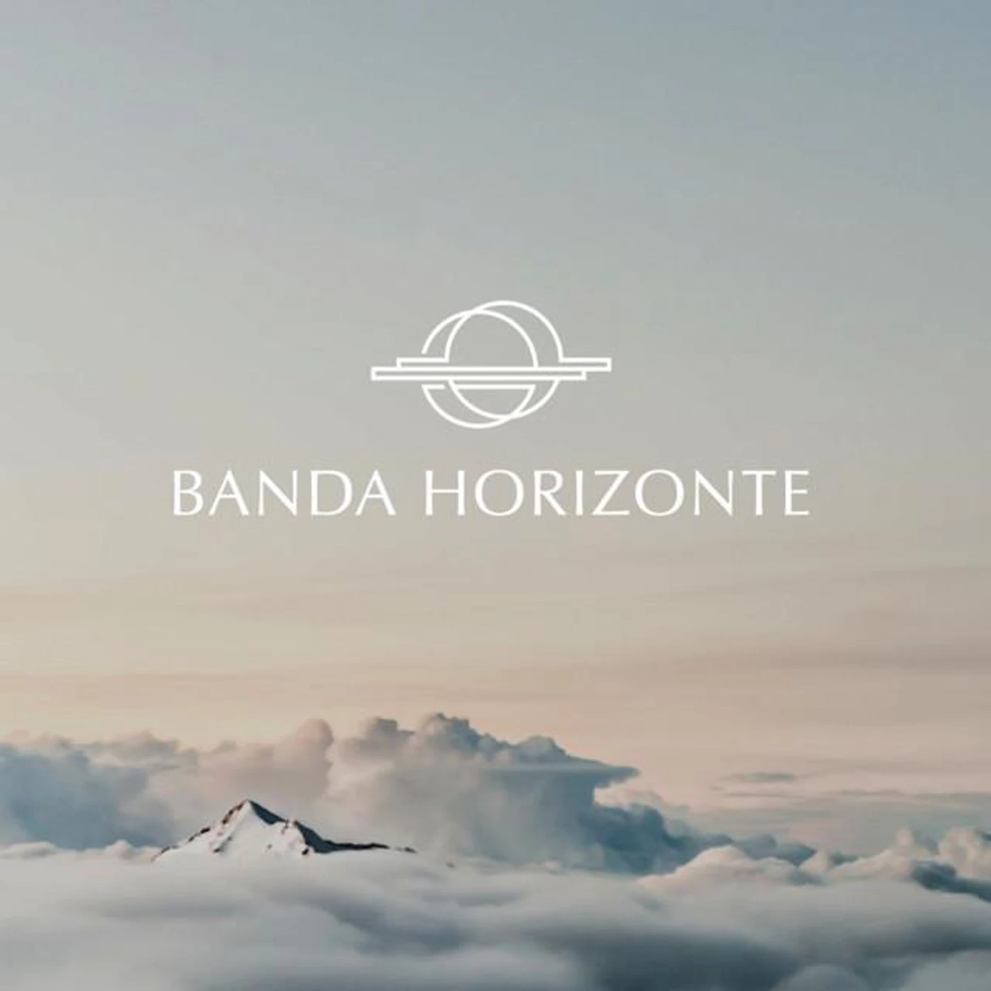 Banda Horizonte Brand Page