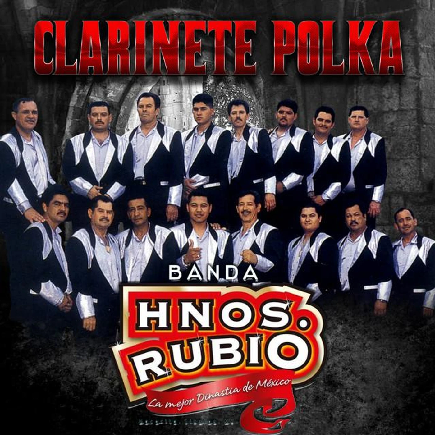 Banda Hnos Rubio de Mocorito