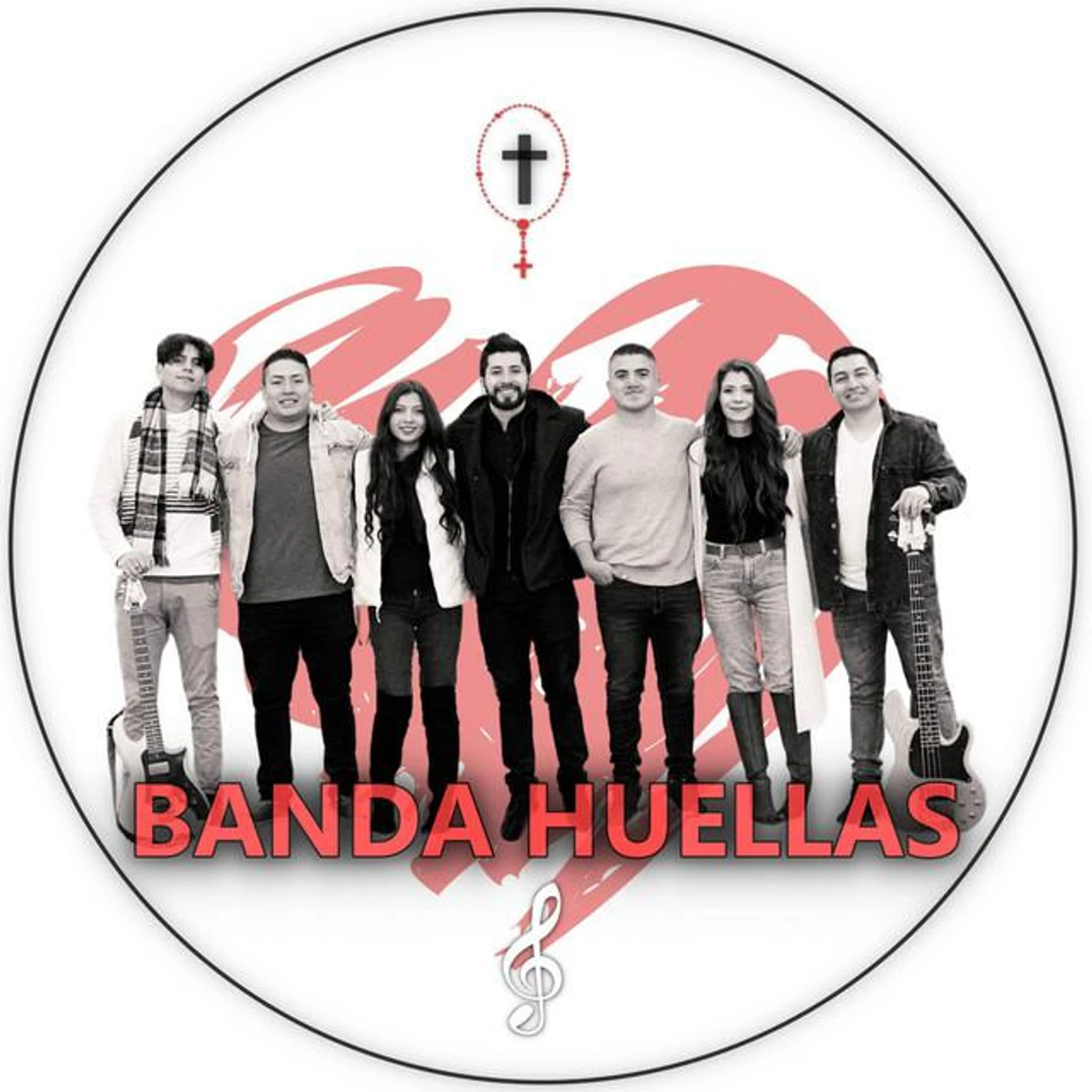 Banda Huellas