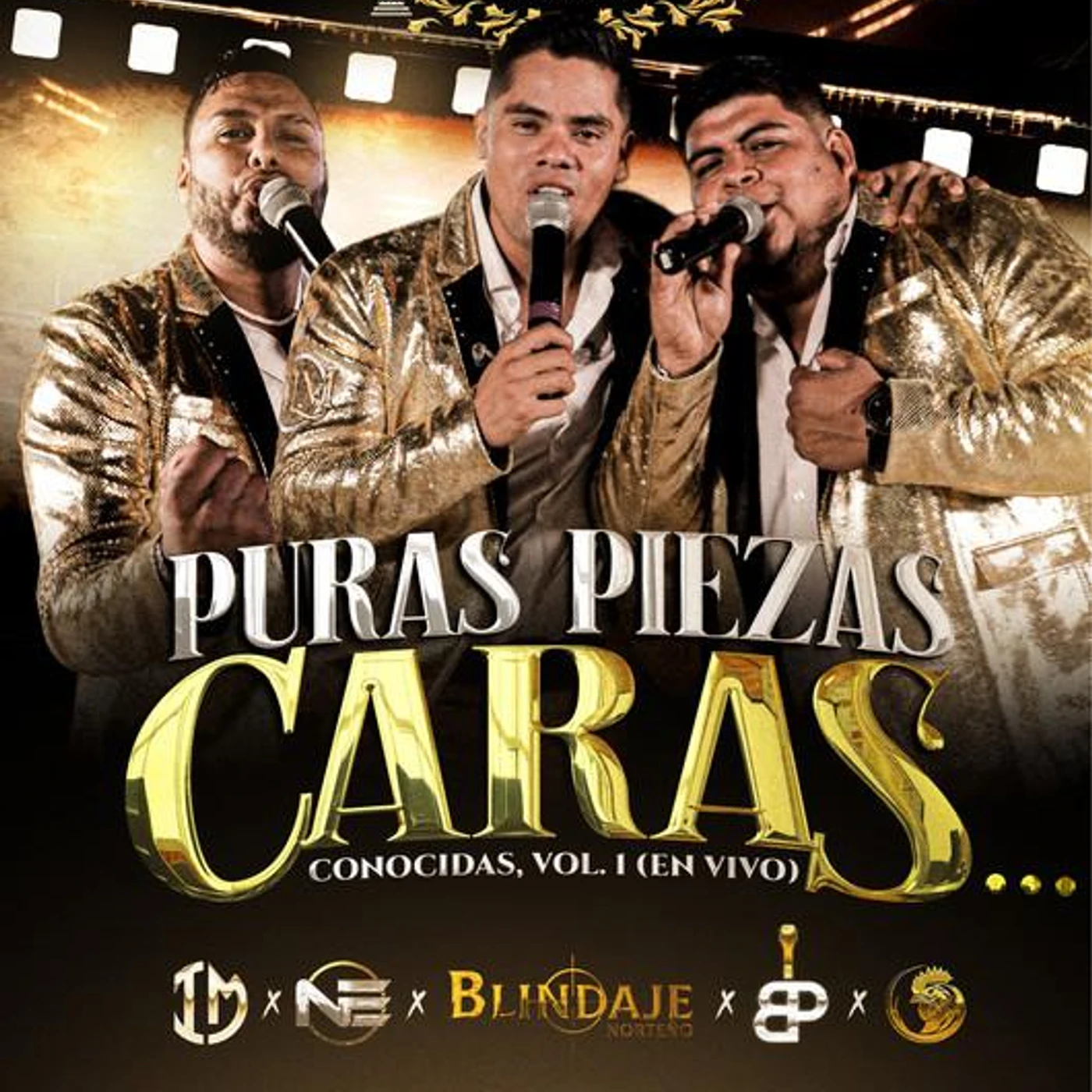 Banda Imperio De Colima