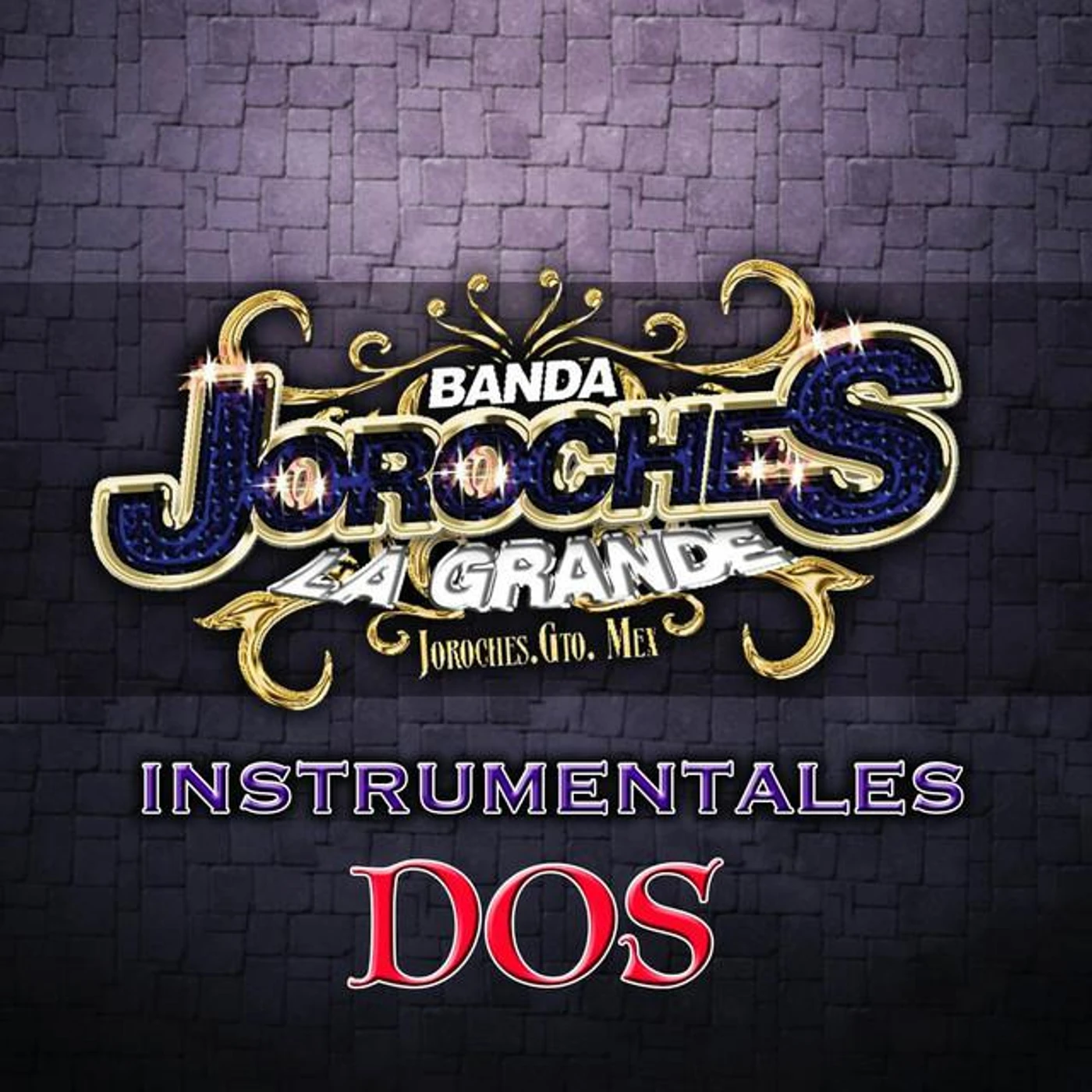 Banda Joroches la Grande