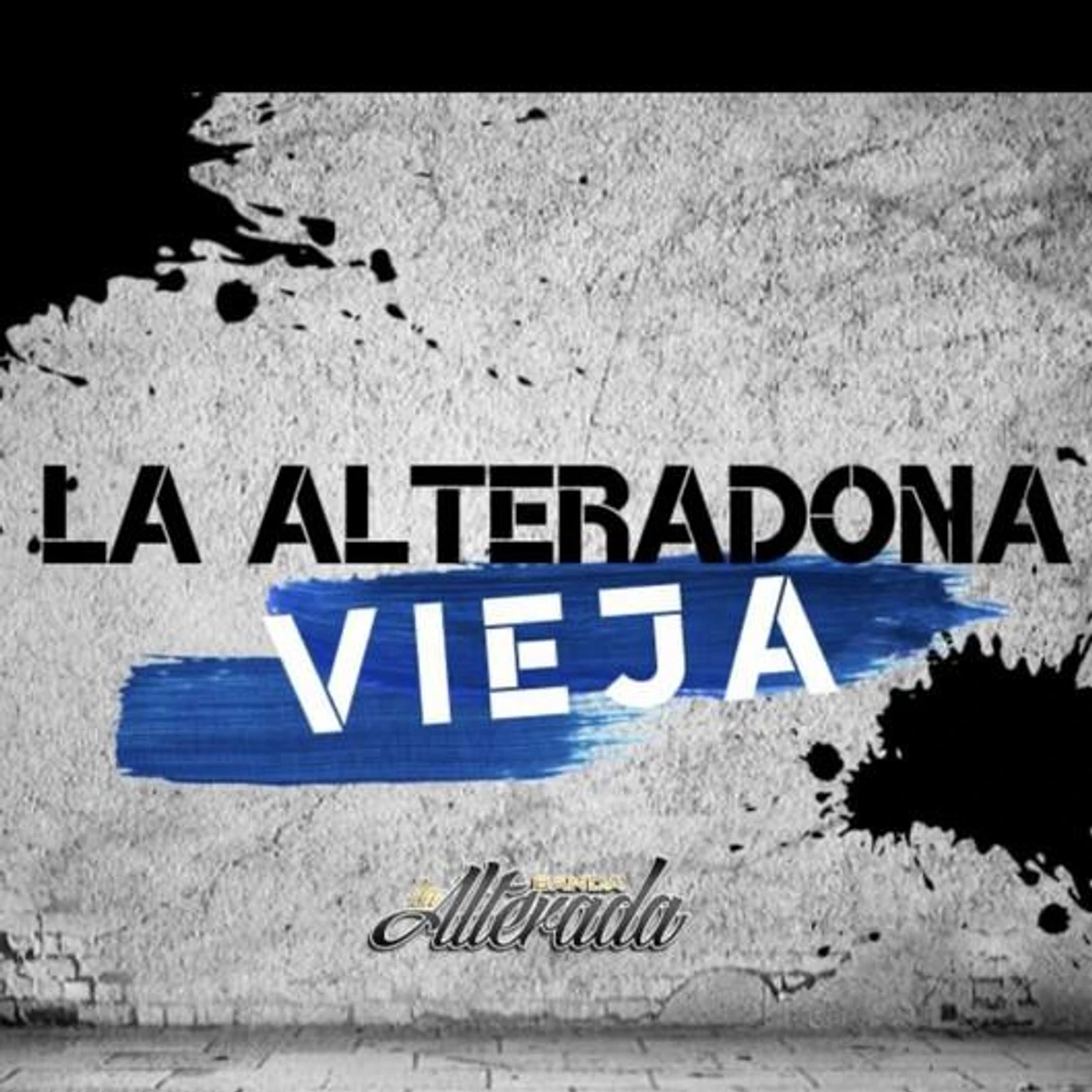 Banda la Alterada Brand Page