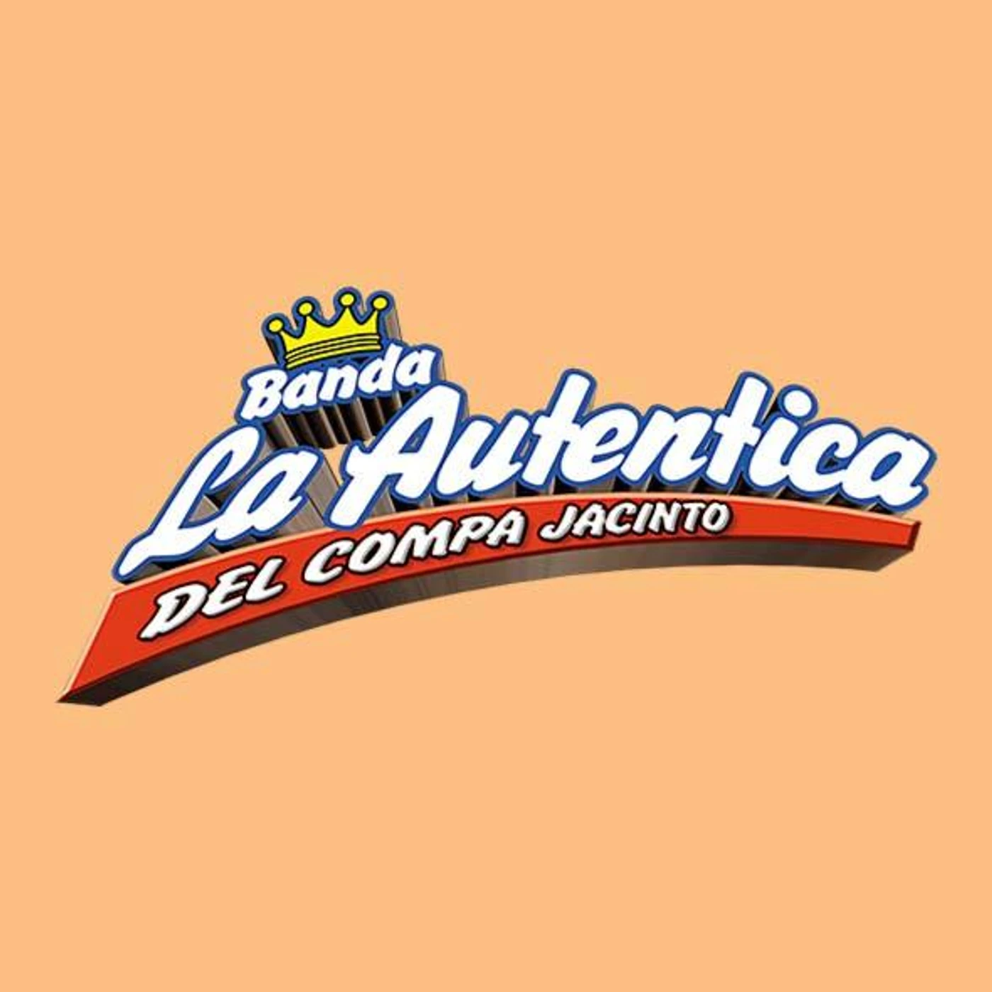 Banda La Auténtica del Compa Jacinto Brand Page