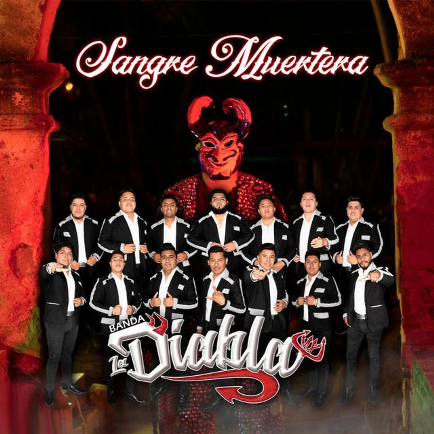 Banda La Diabla