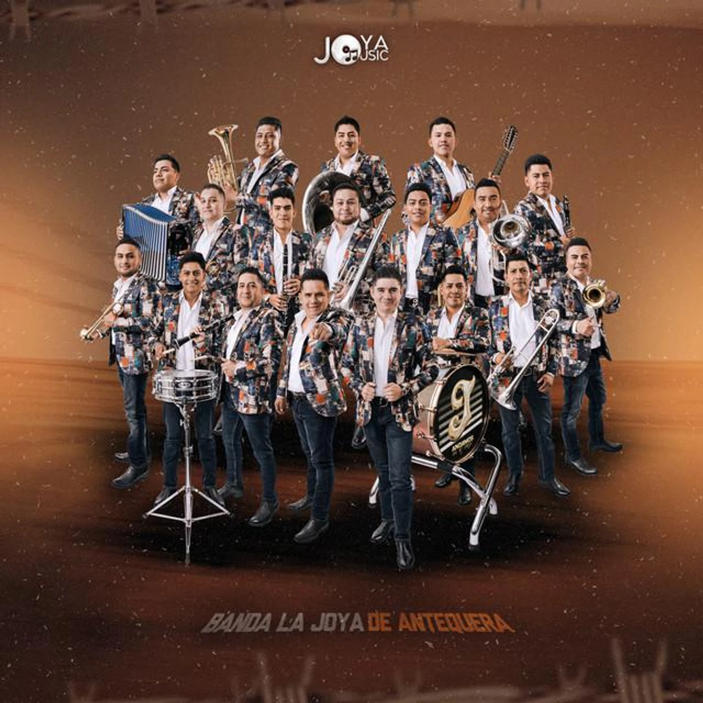 Banda La Joya De Antequera