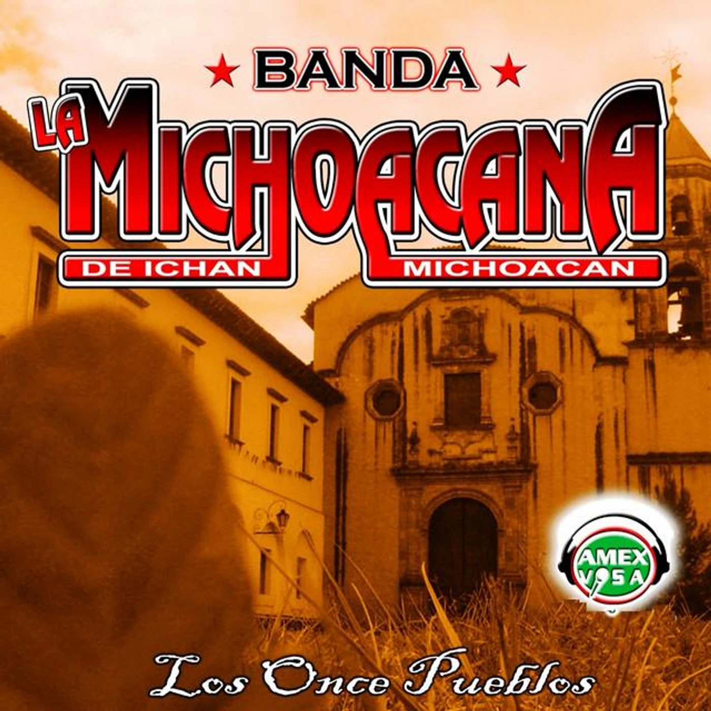 Banda La Michoacana Brand Page