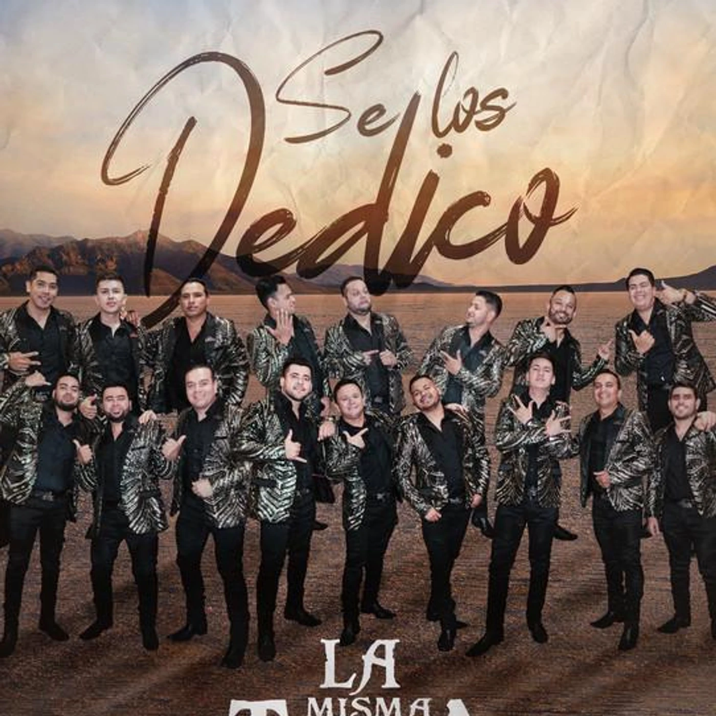 Banda La Misma Tierra