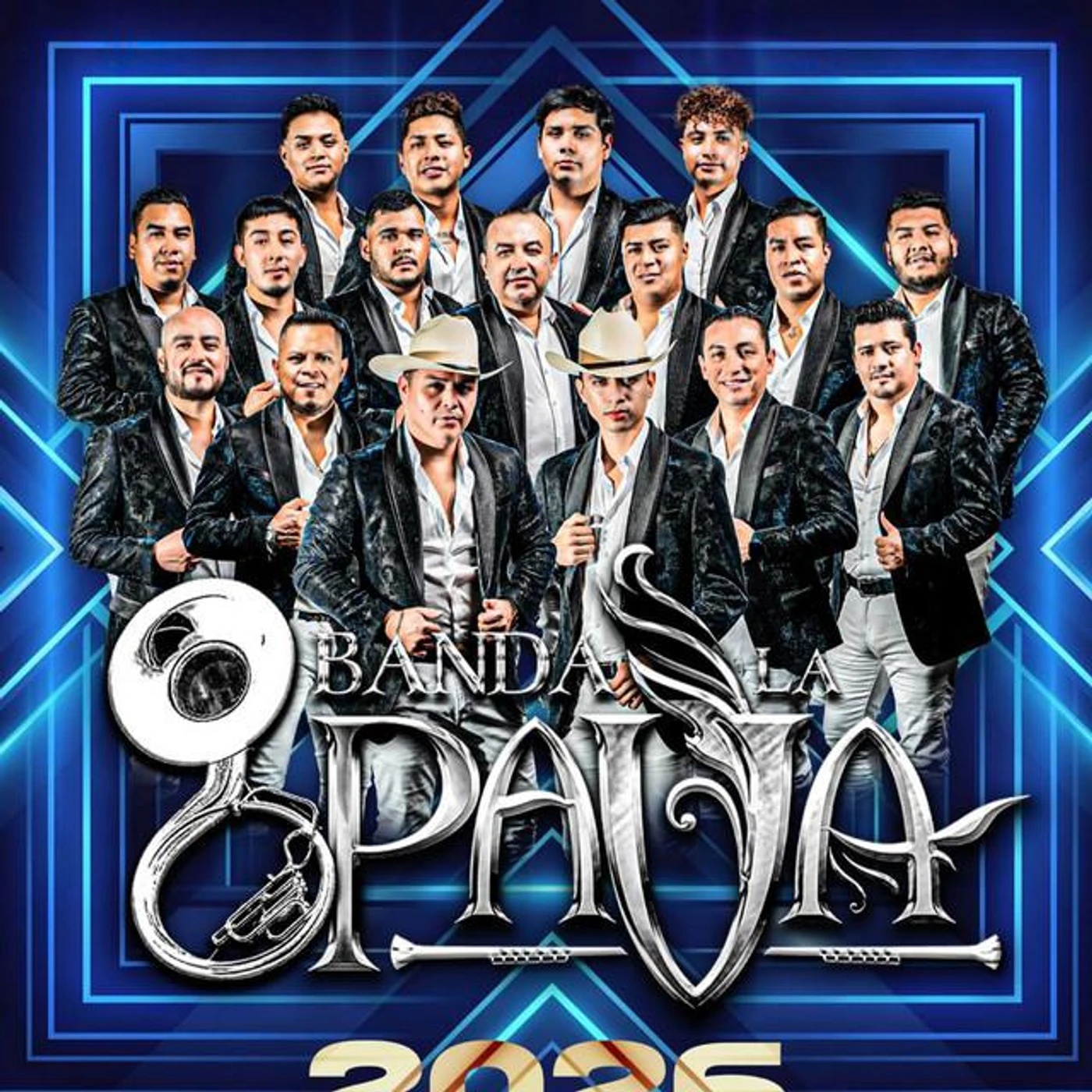 Banda La Pava Brand Page