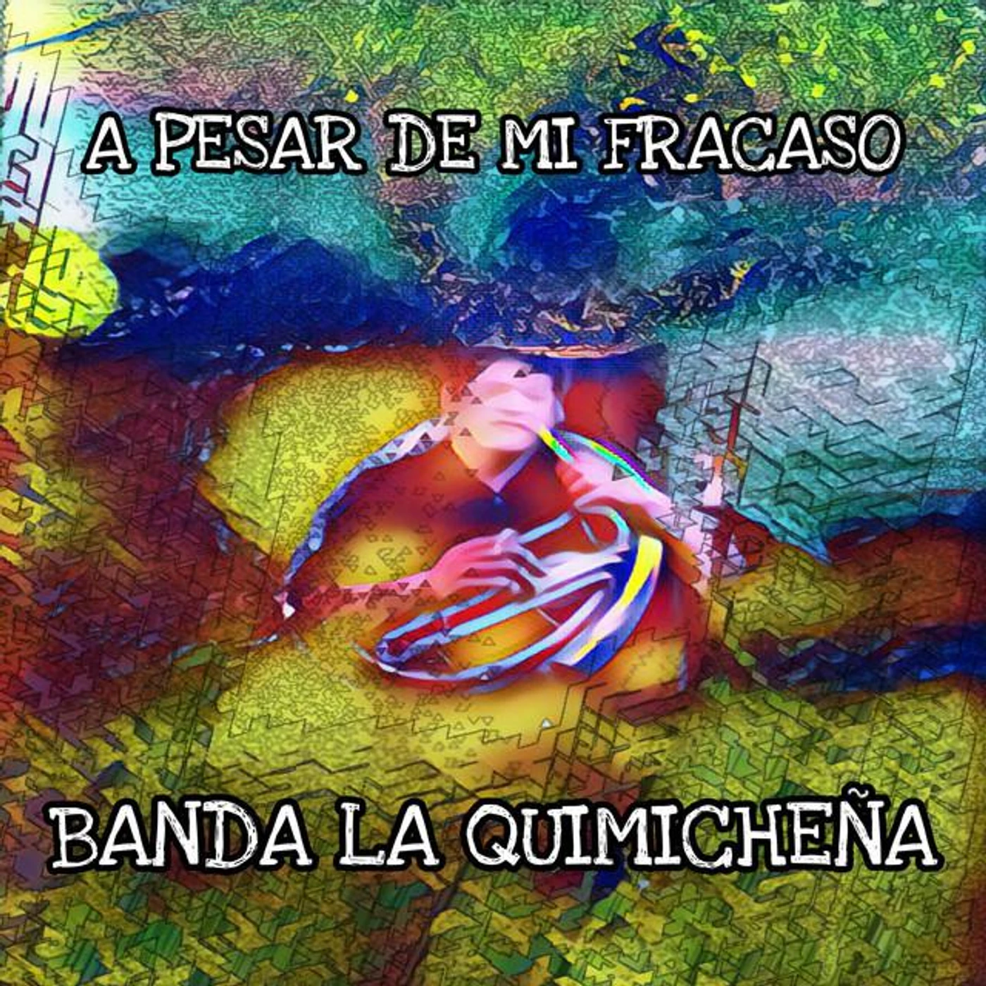 Banda La Quimicheña Brand Page
