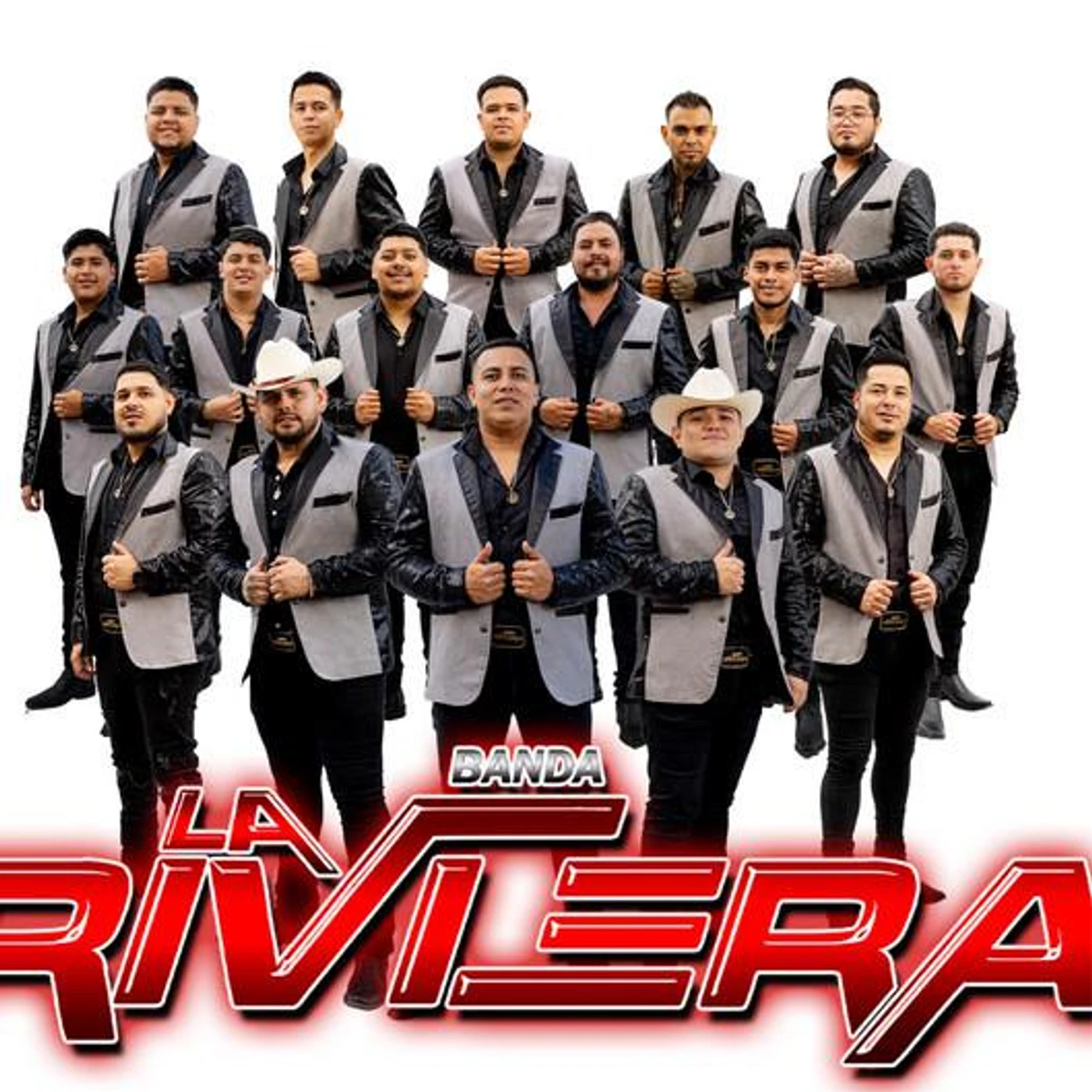 Banda la Riviera Brand Page