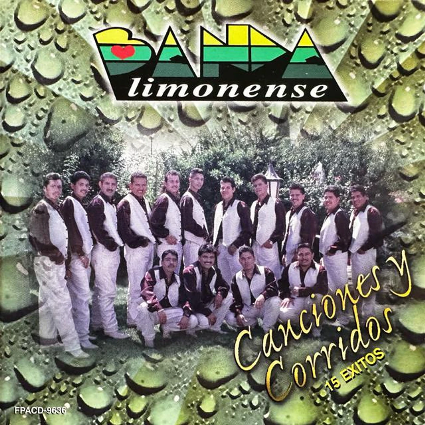 Banda Limonense