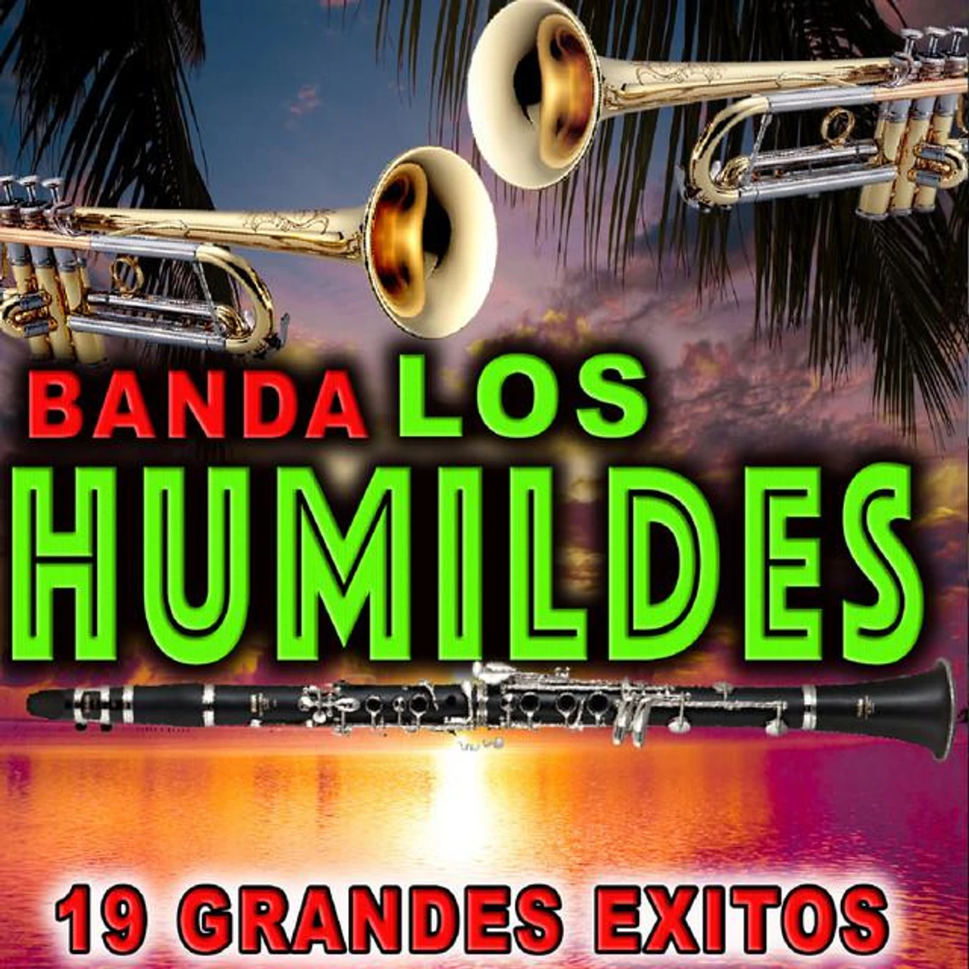 Banda Los Humildes