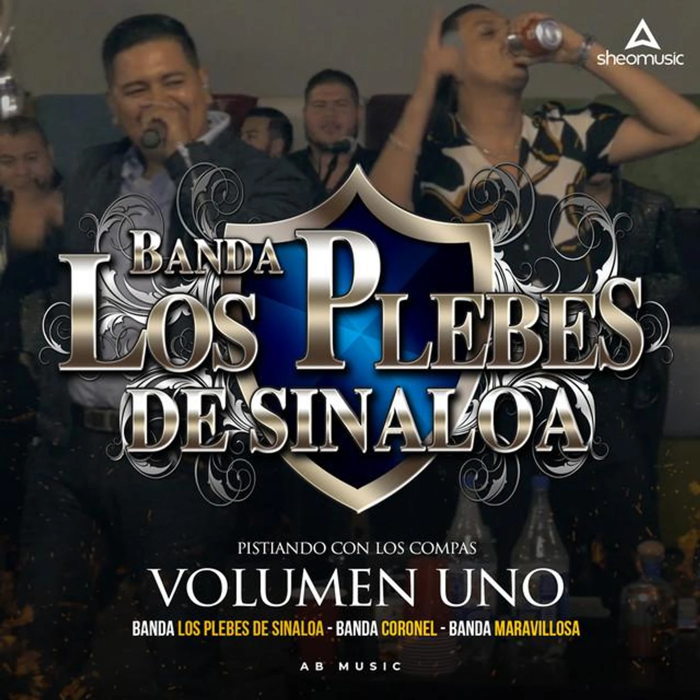 Banda Los Plebes De Sinaloa