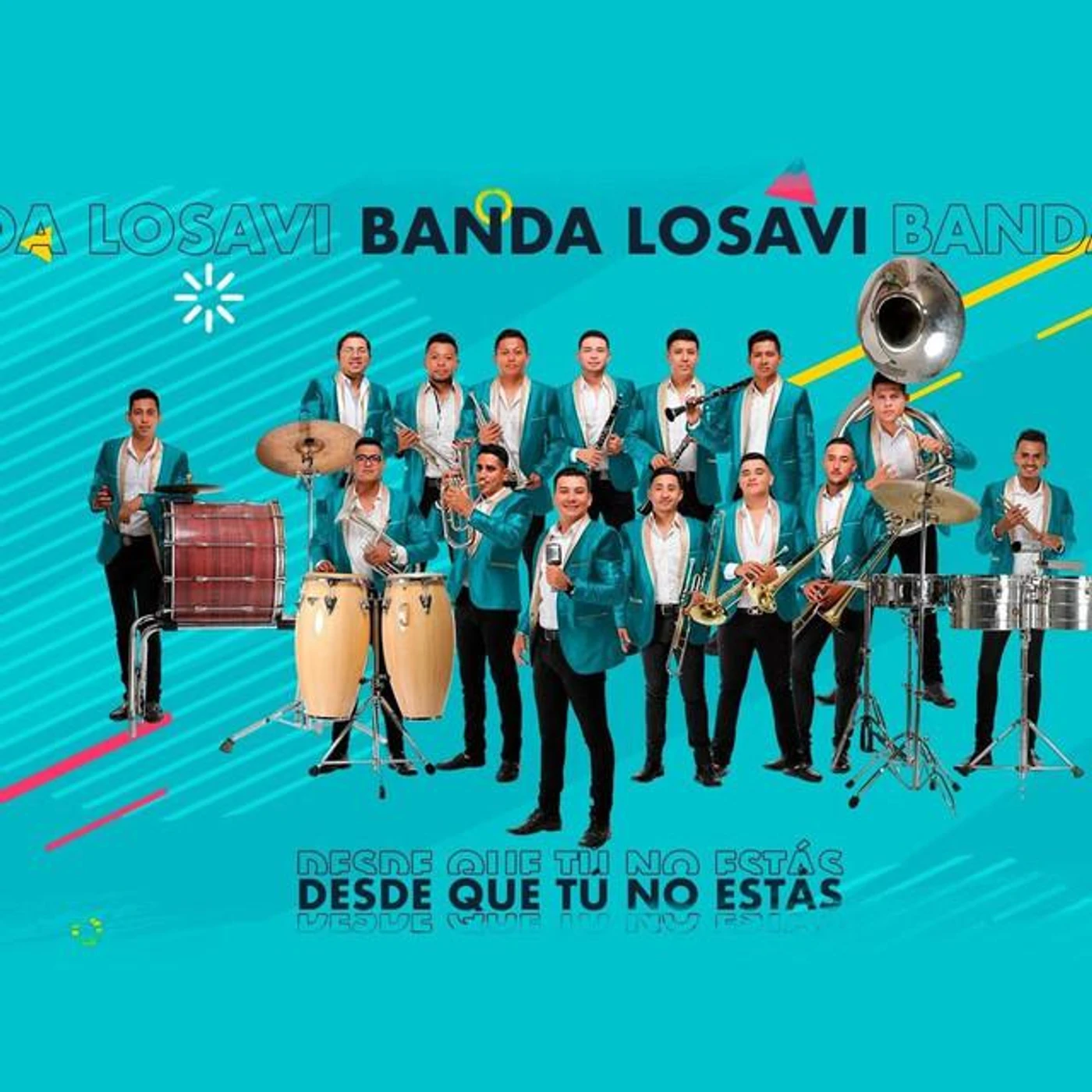 Banda Losavi Brand Page