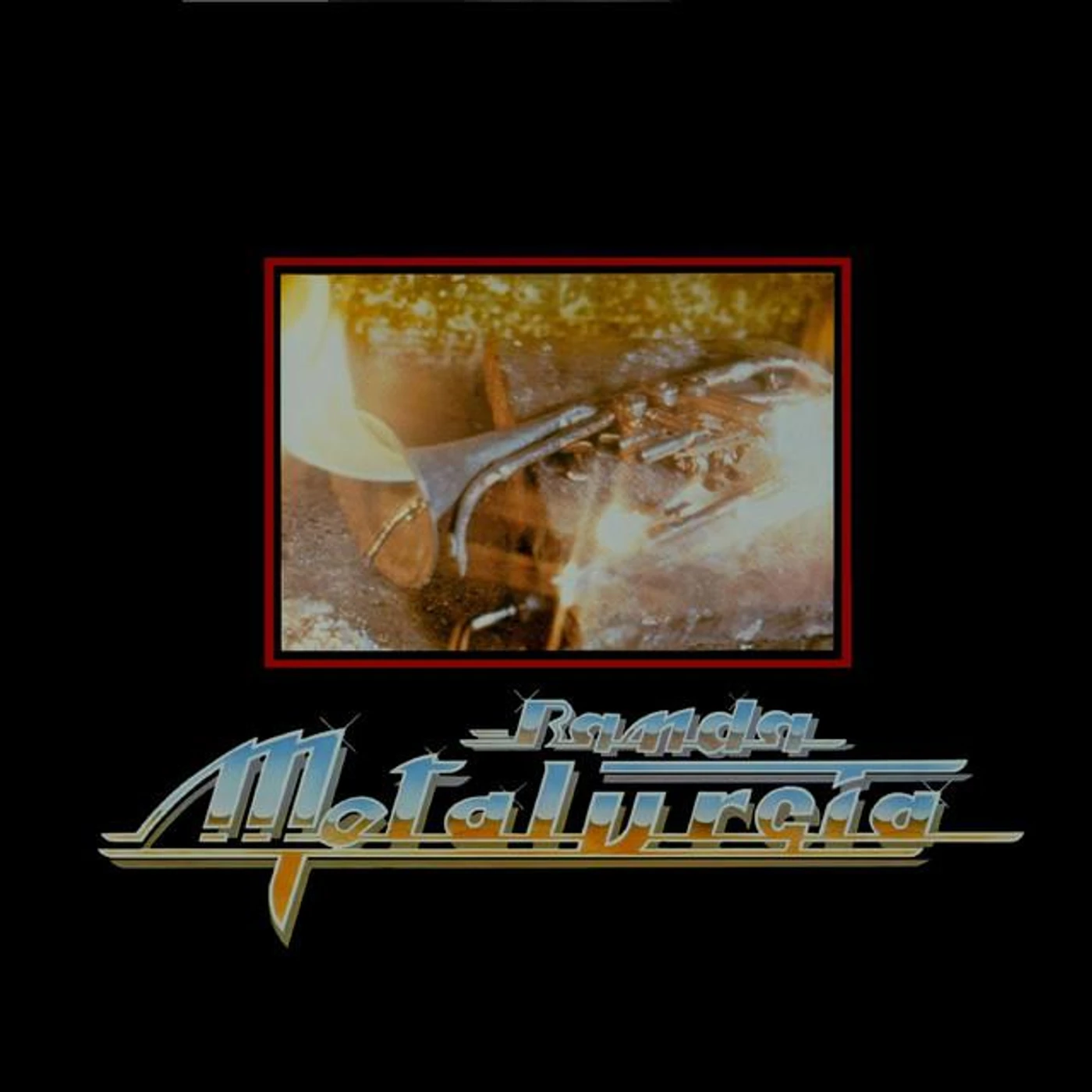 Banda Metalurgia Brand Page
