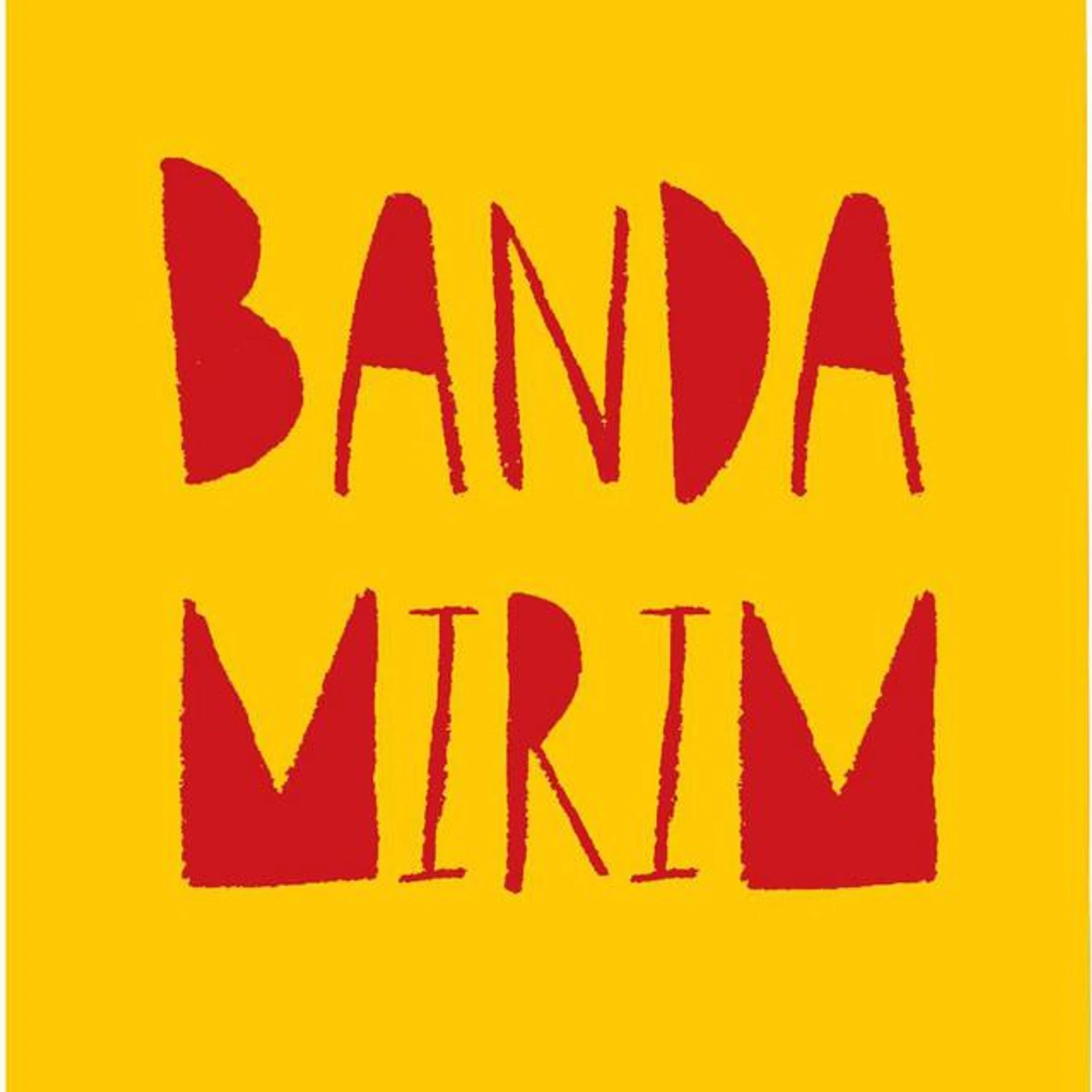 Banda Mirim Brand Page