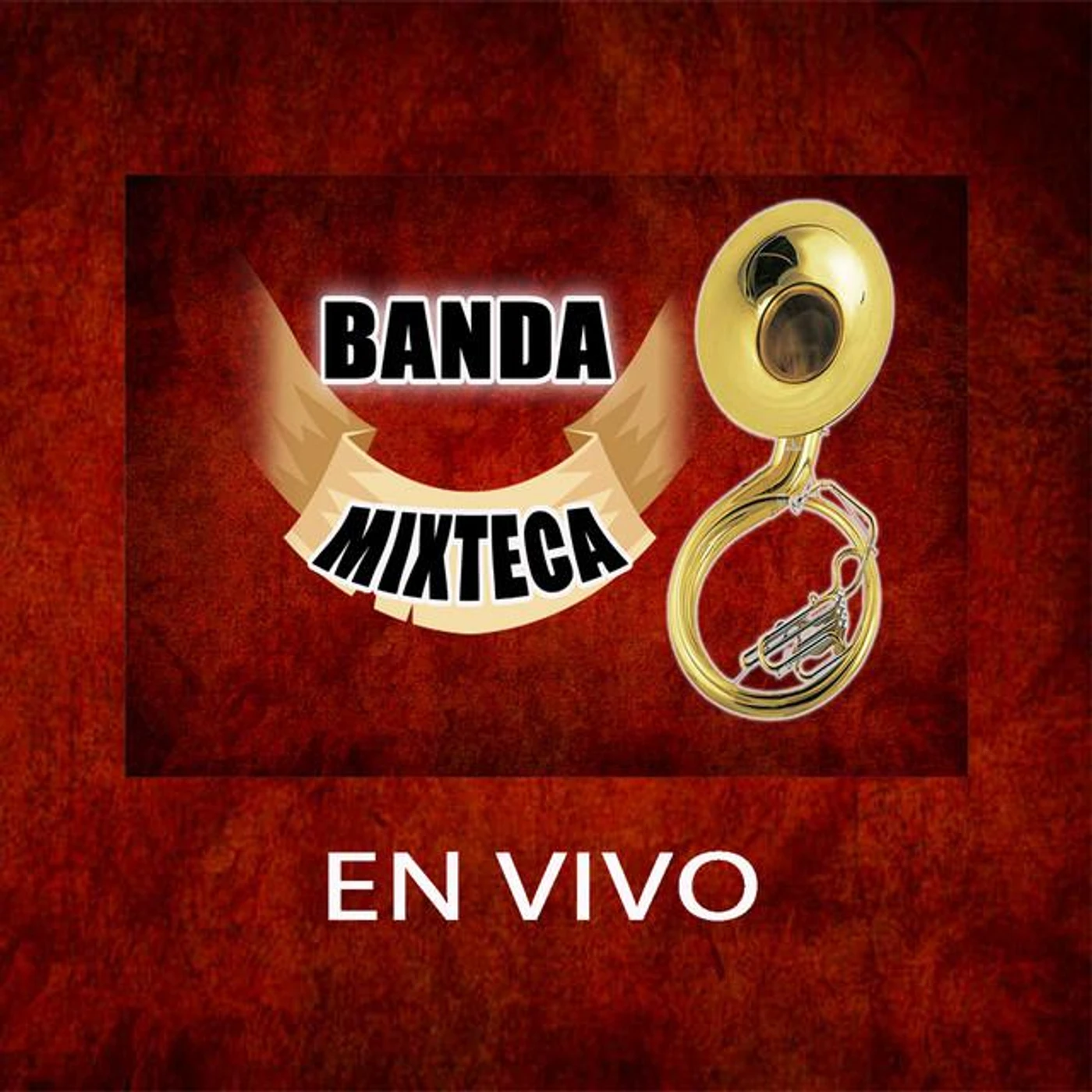 Banda Mixteca 1956 Brand Page