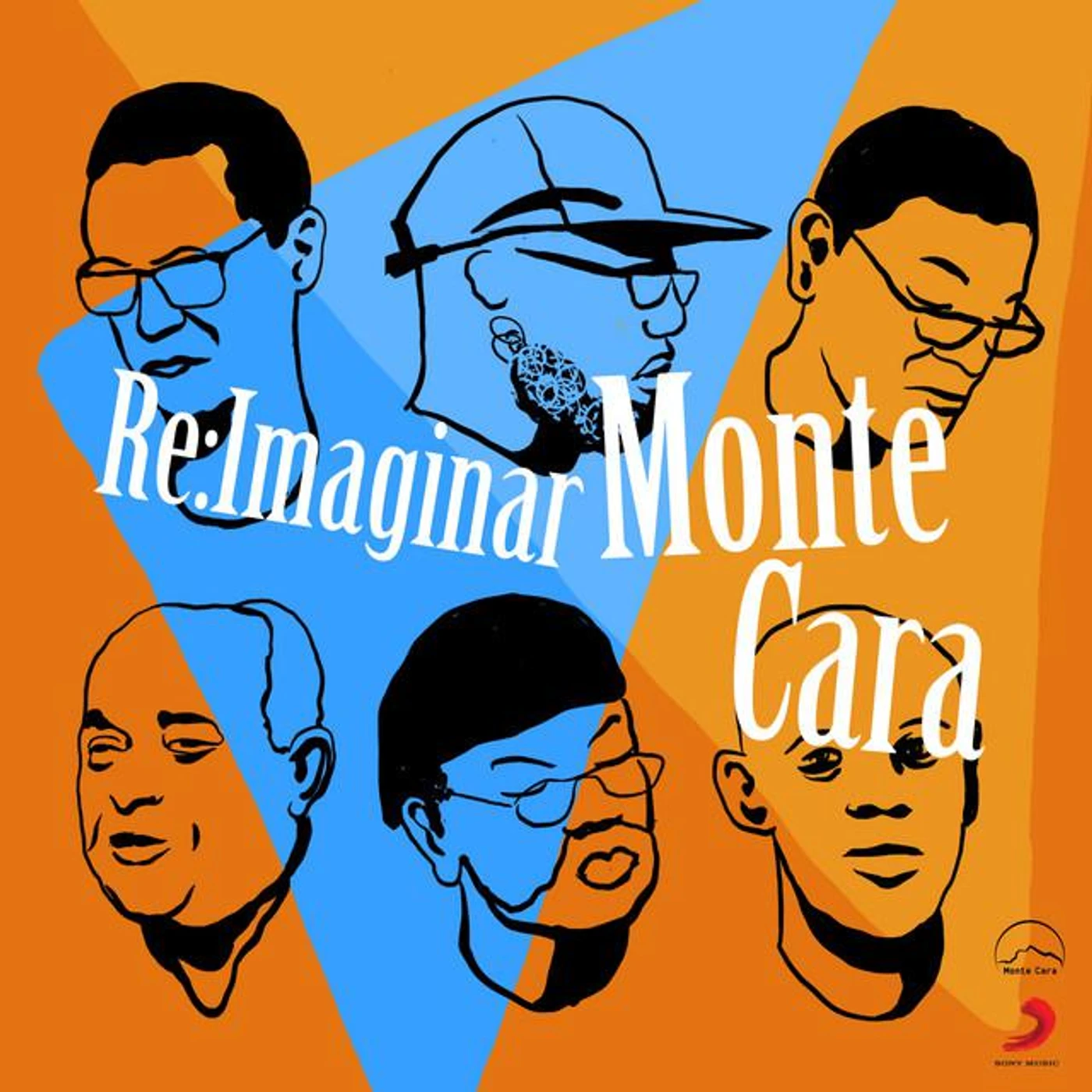 Banda Monte Cara Brand Page