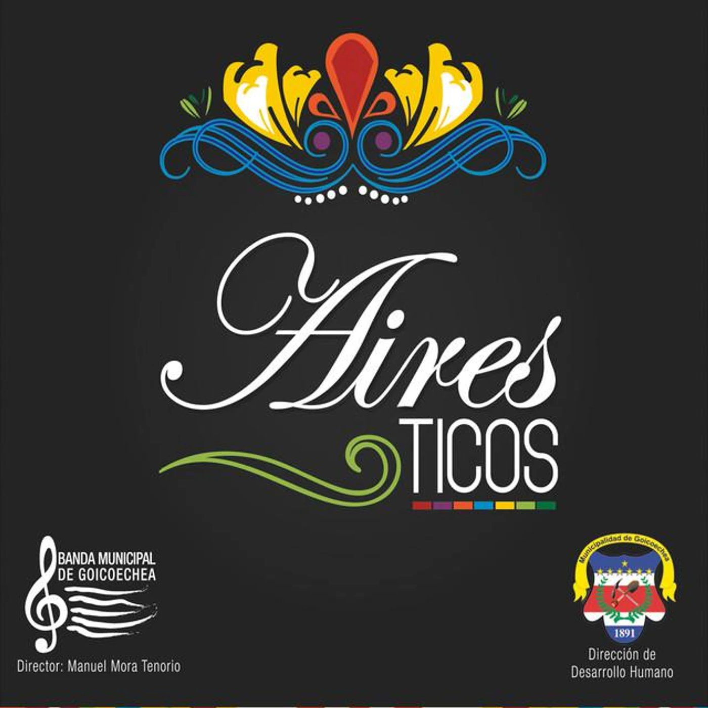 Banda Municipal de Goicoechea
