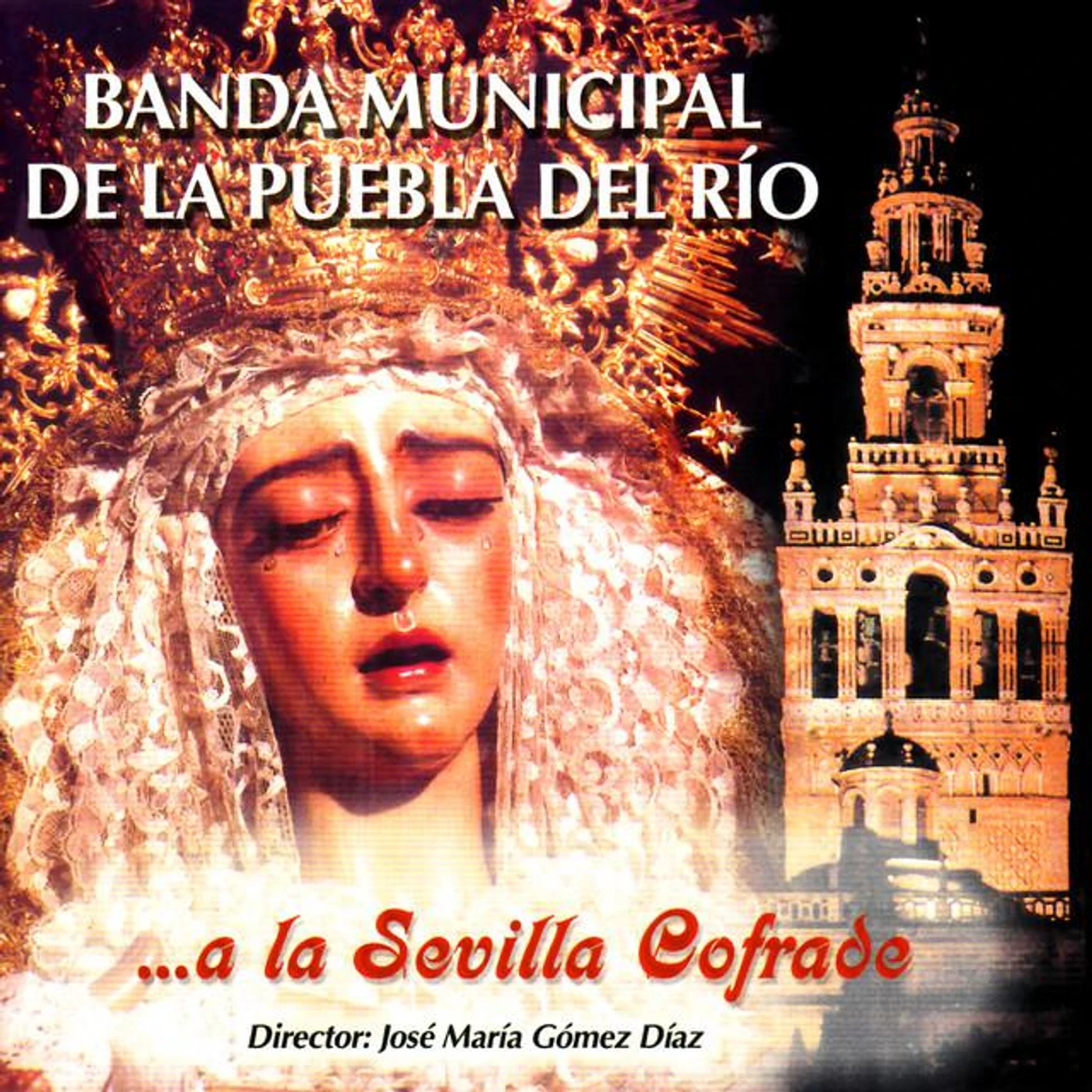Banda Municipal De La Puebla Del Rio