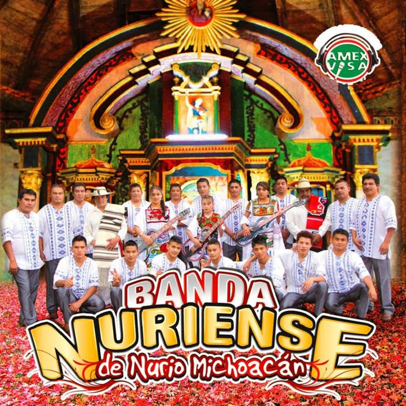 Banda Nuriense Brand Page