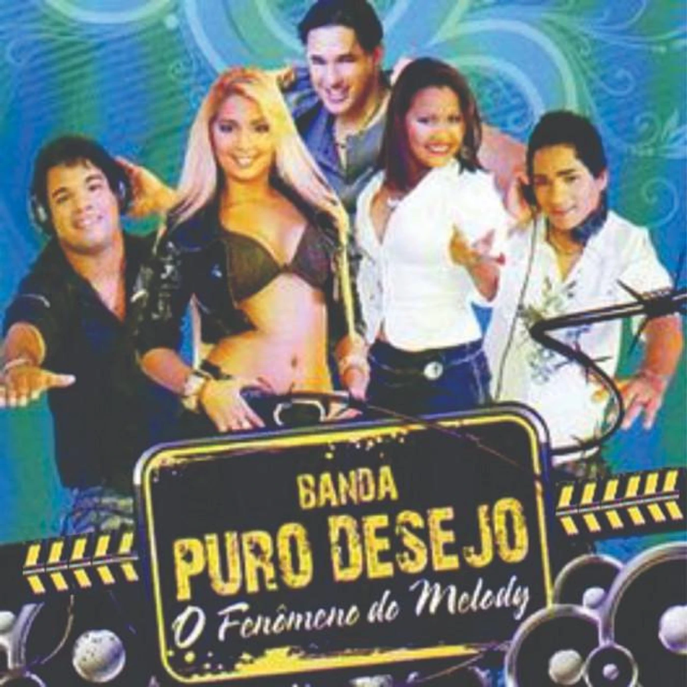 Banda Puro Desejo
