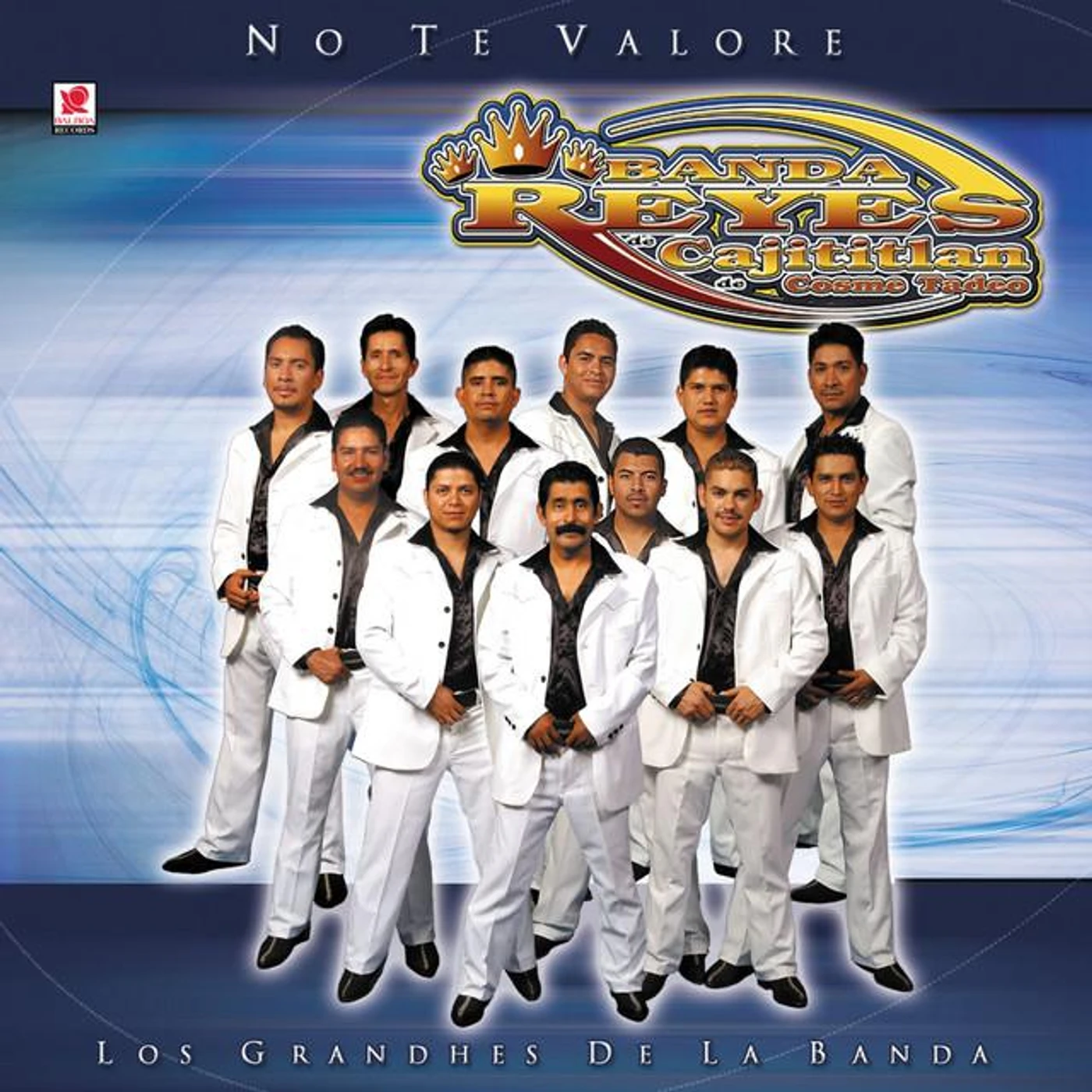 Banda Reyes de Cajititlán de Cosme Tadeo
