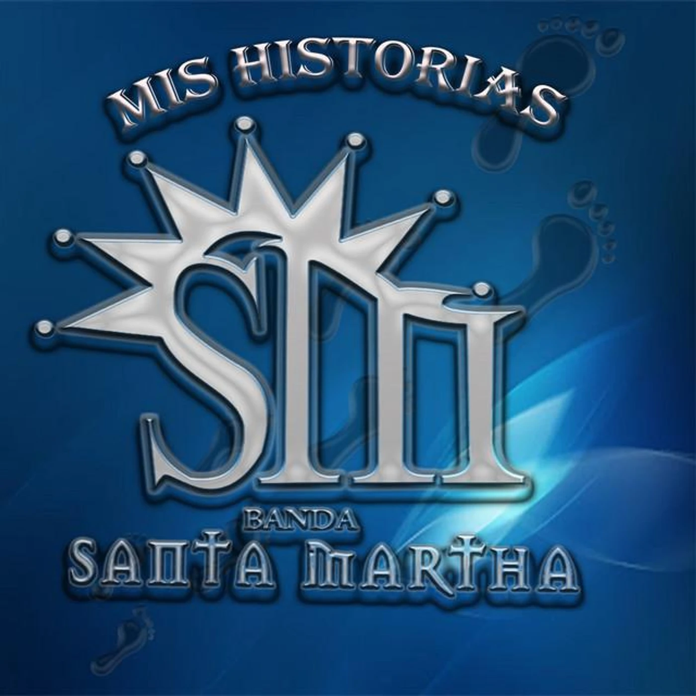 Banda Santa Martha Brand Page