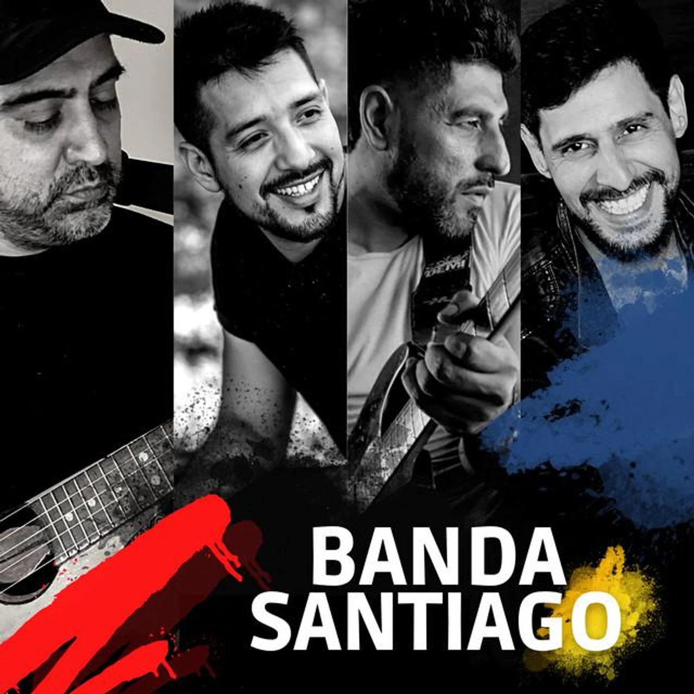 Banda Santiago