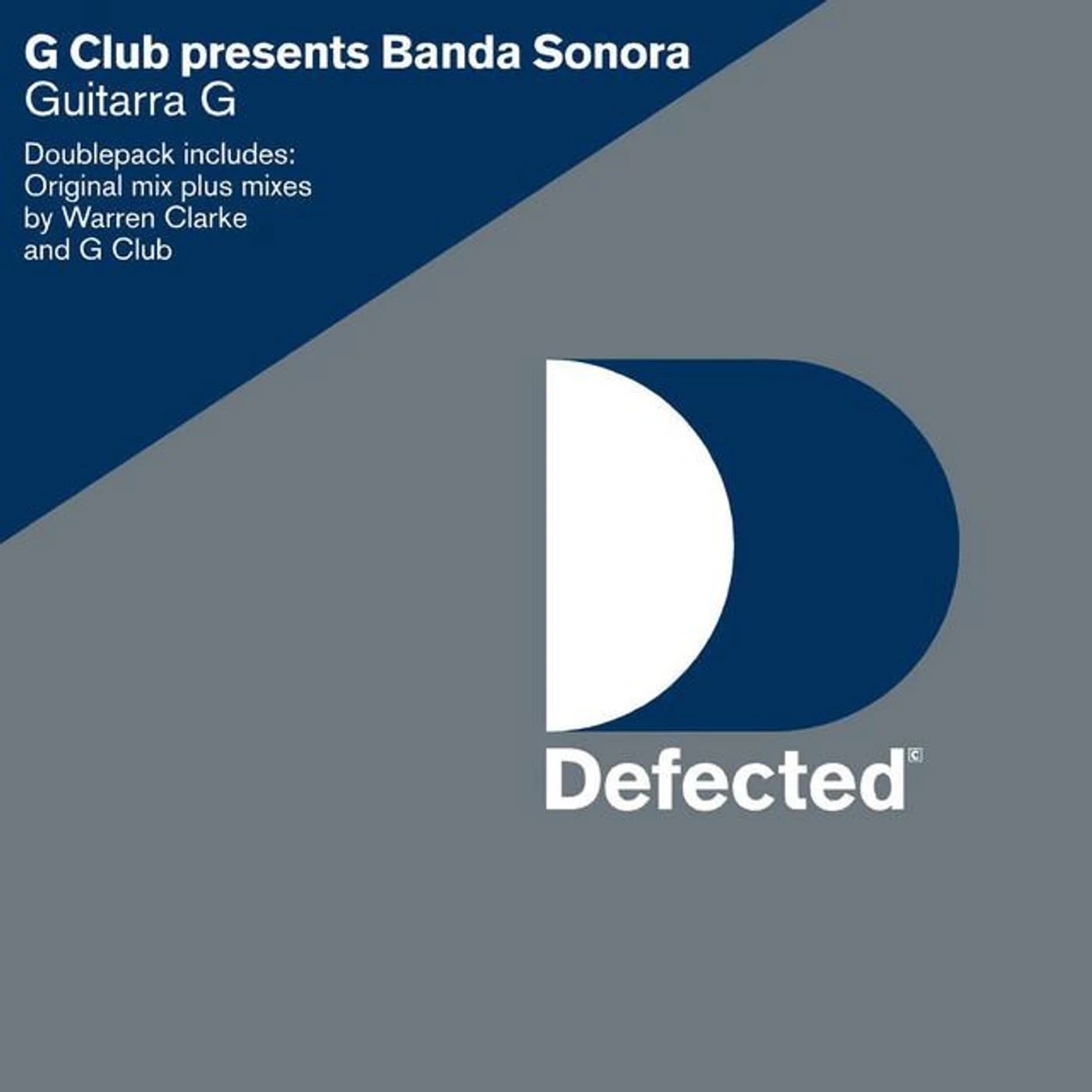 Banda Sonora Brand Page