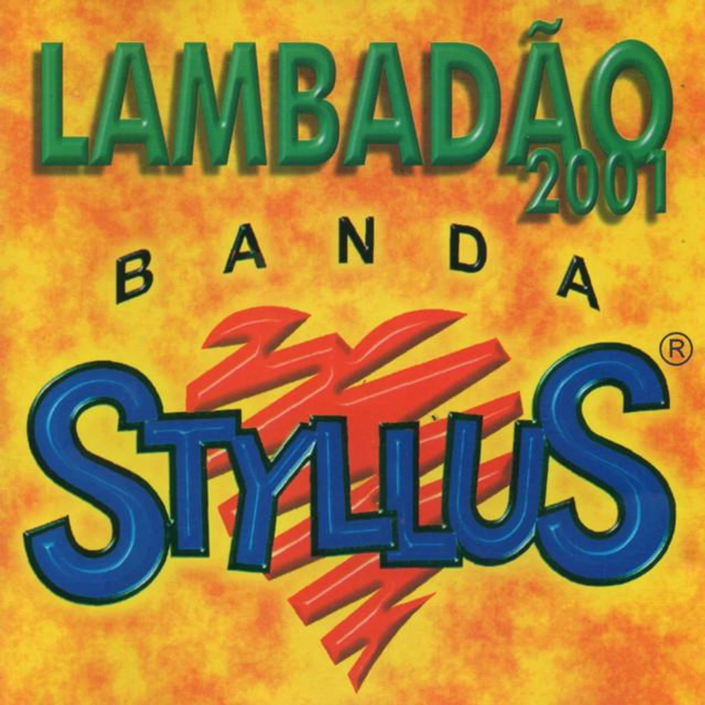 Banda Styllus Brand Page