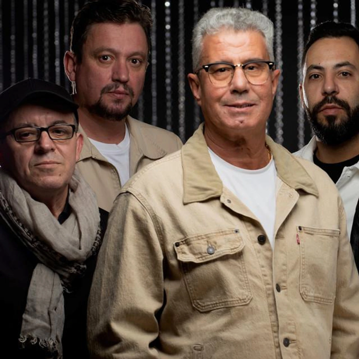 Bandalusa Brand Page