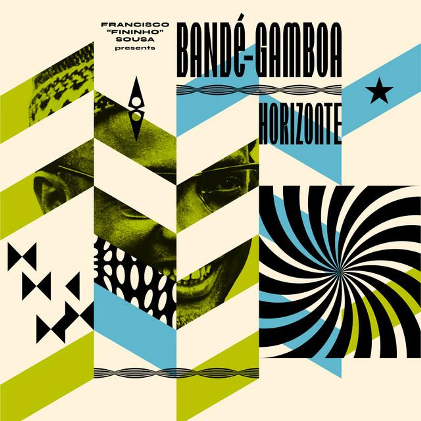 Bandé-Gamboa Brand Page