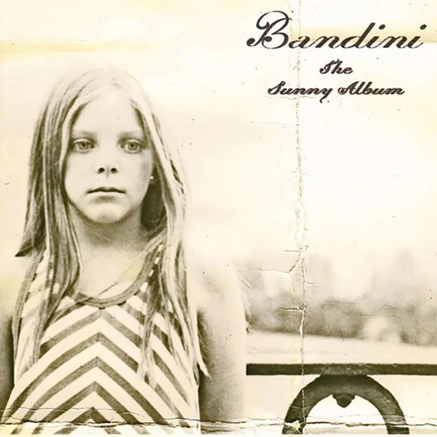 Bandini Brand Page