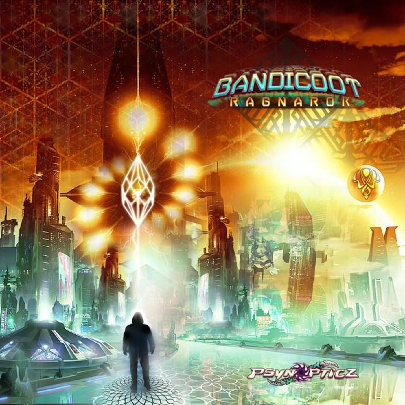 Bandicoot (ARG) Brand Page