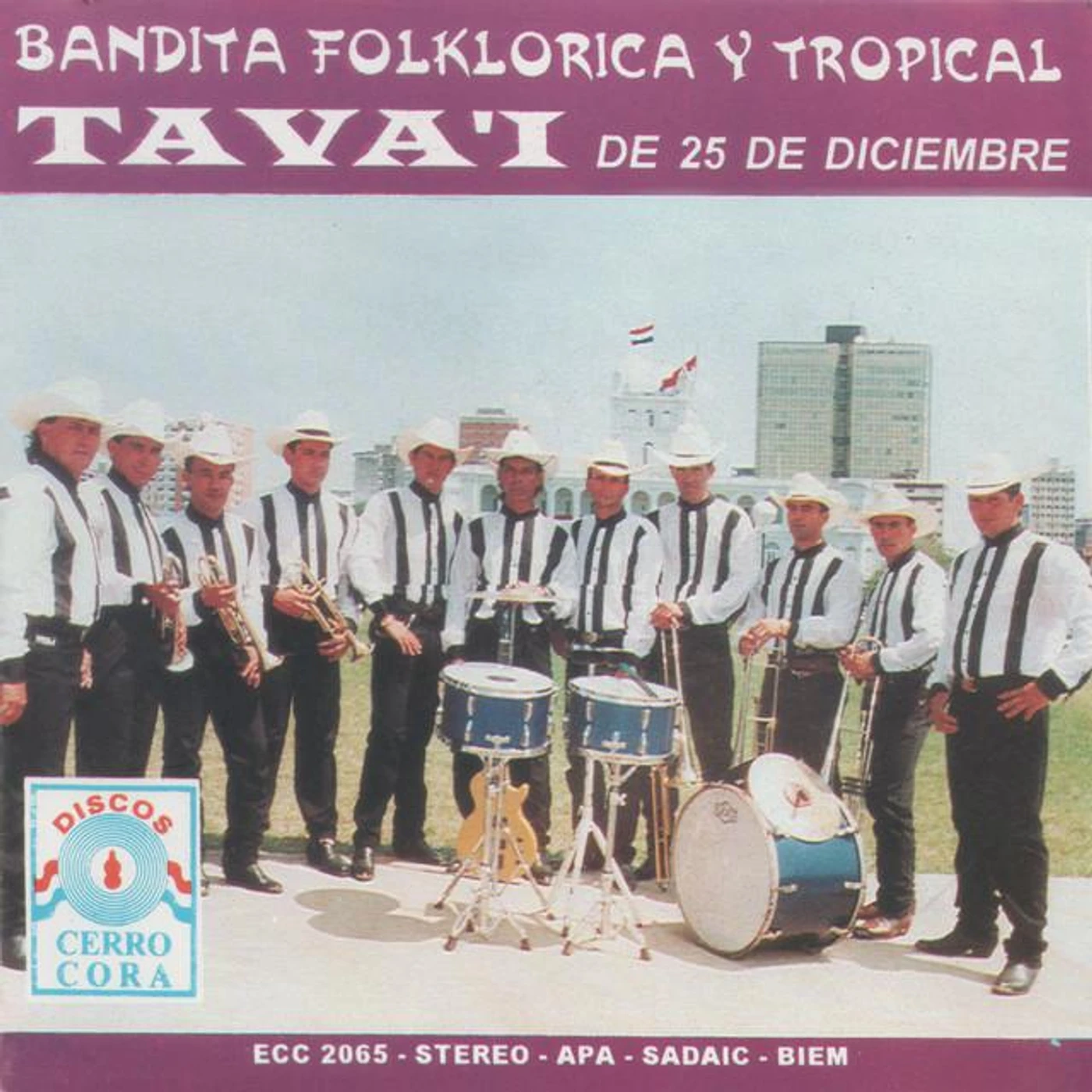 Bandita Folklórica