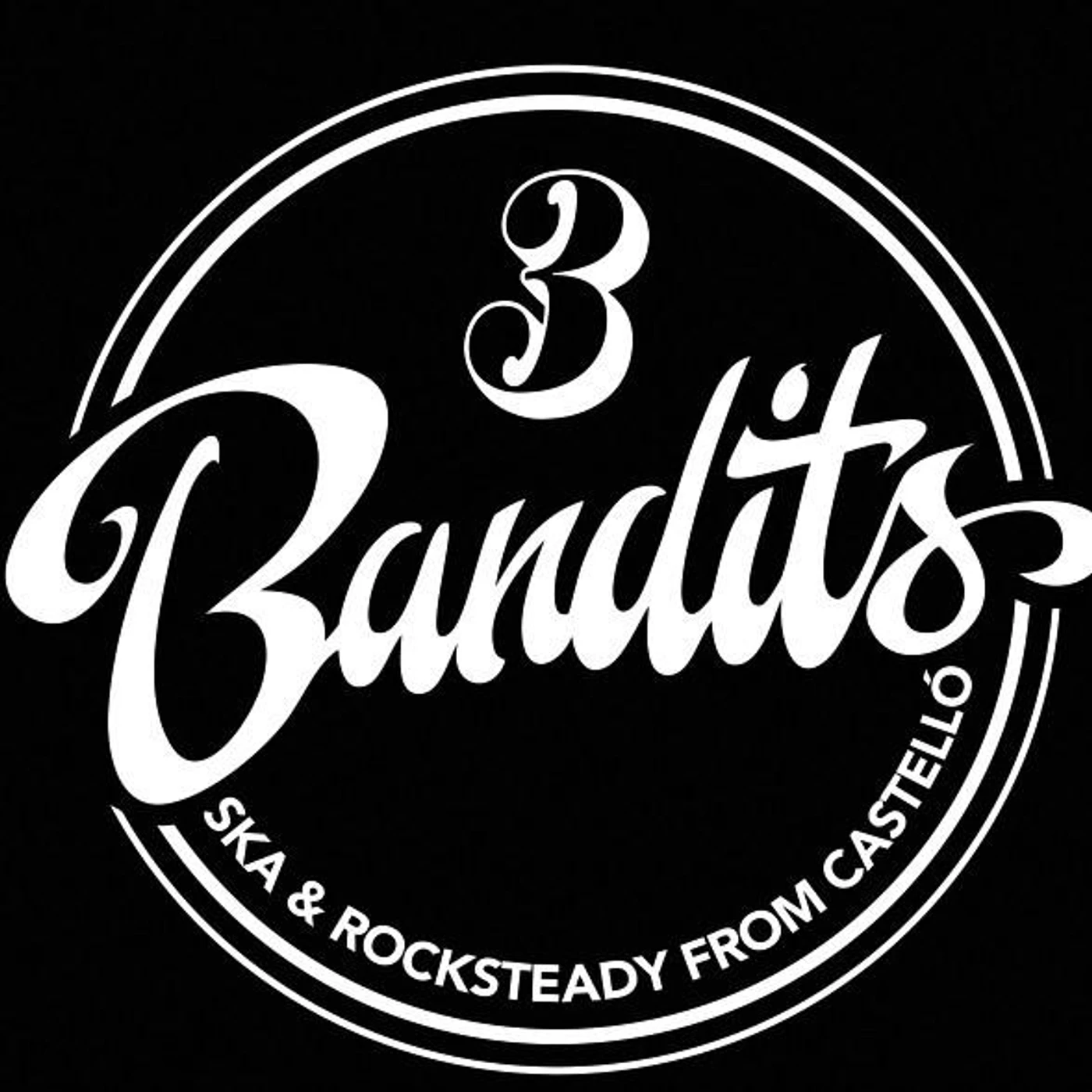 Bandits Brand Page