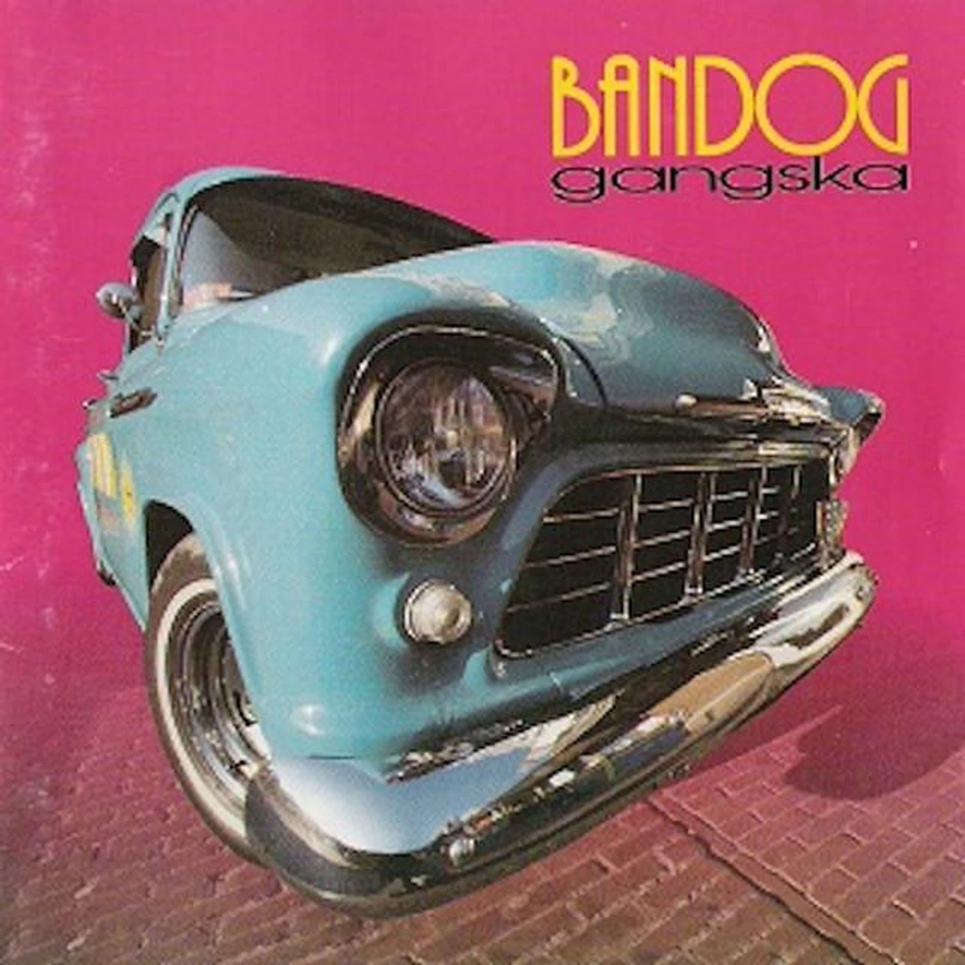 Bandog