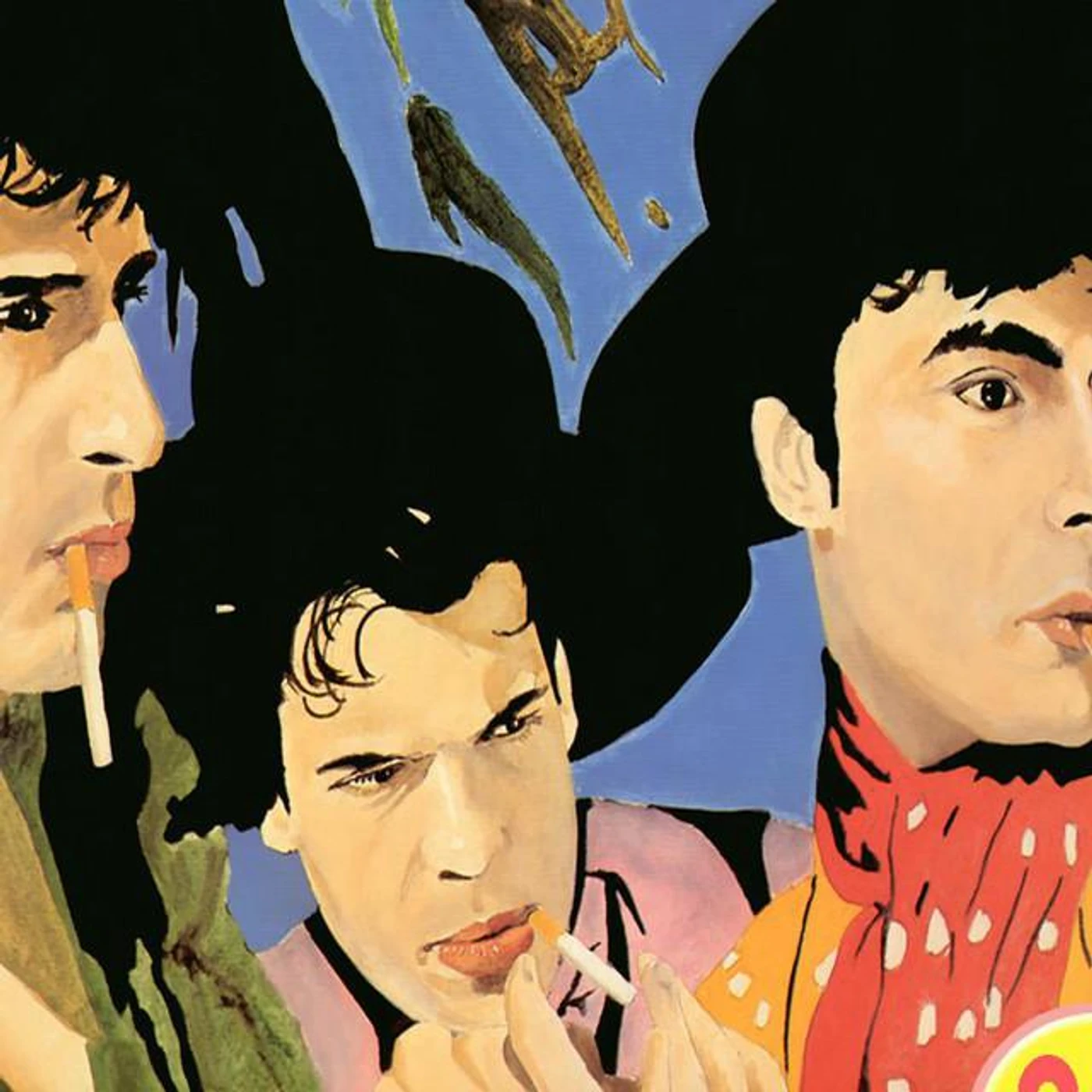 Bandolero Brand Page