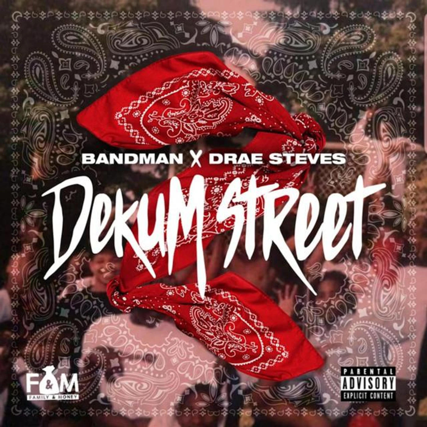 Bandman Brand Page