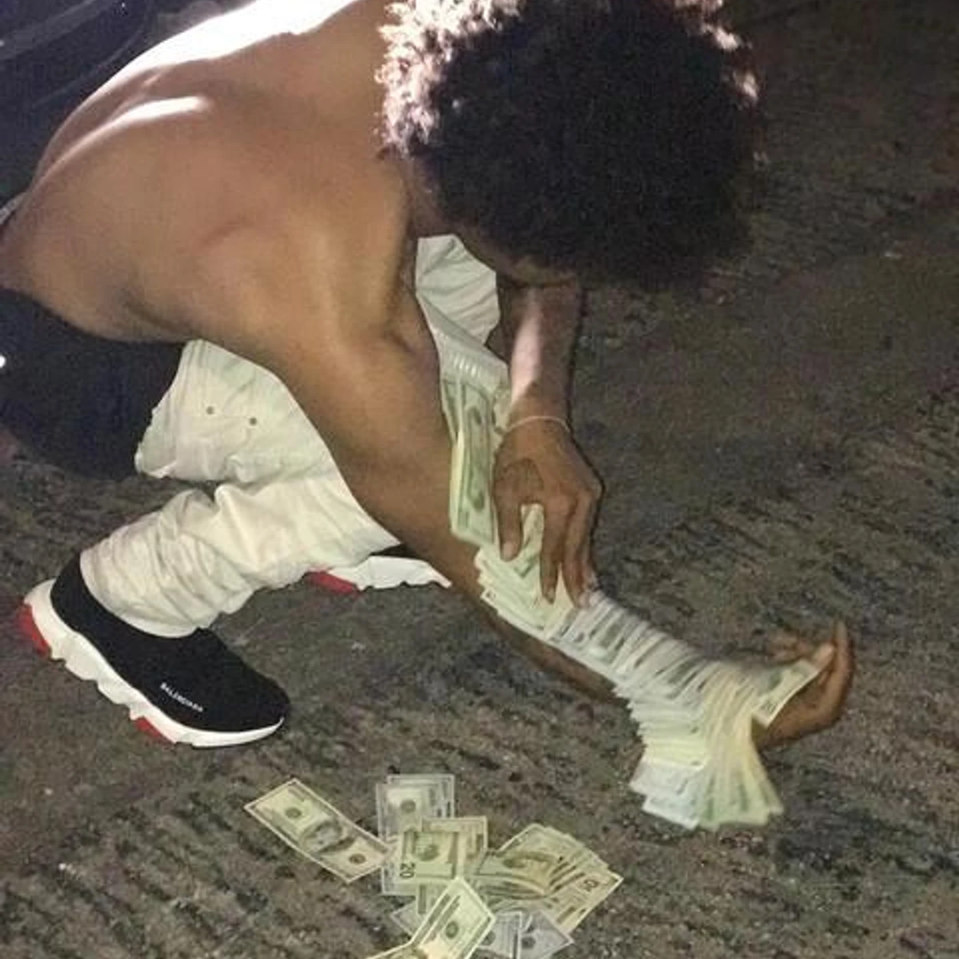 Bandmanfari Brand Page