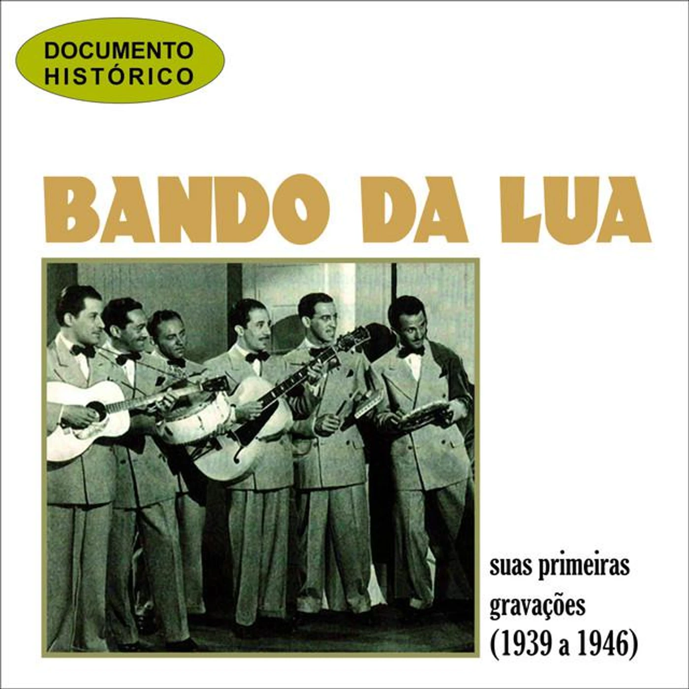 Bando Da Lua