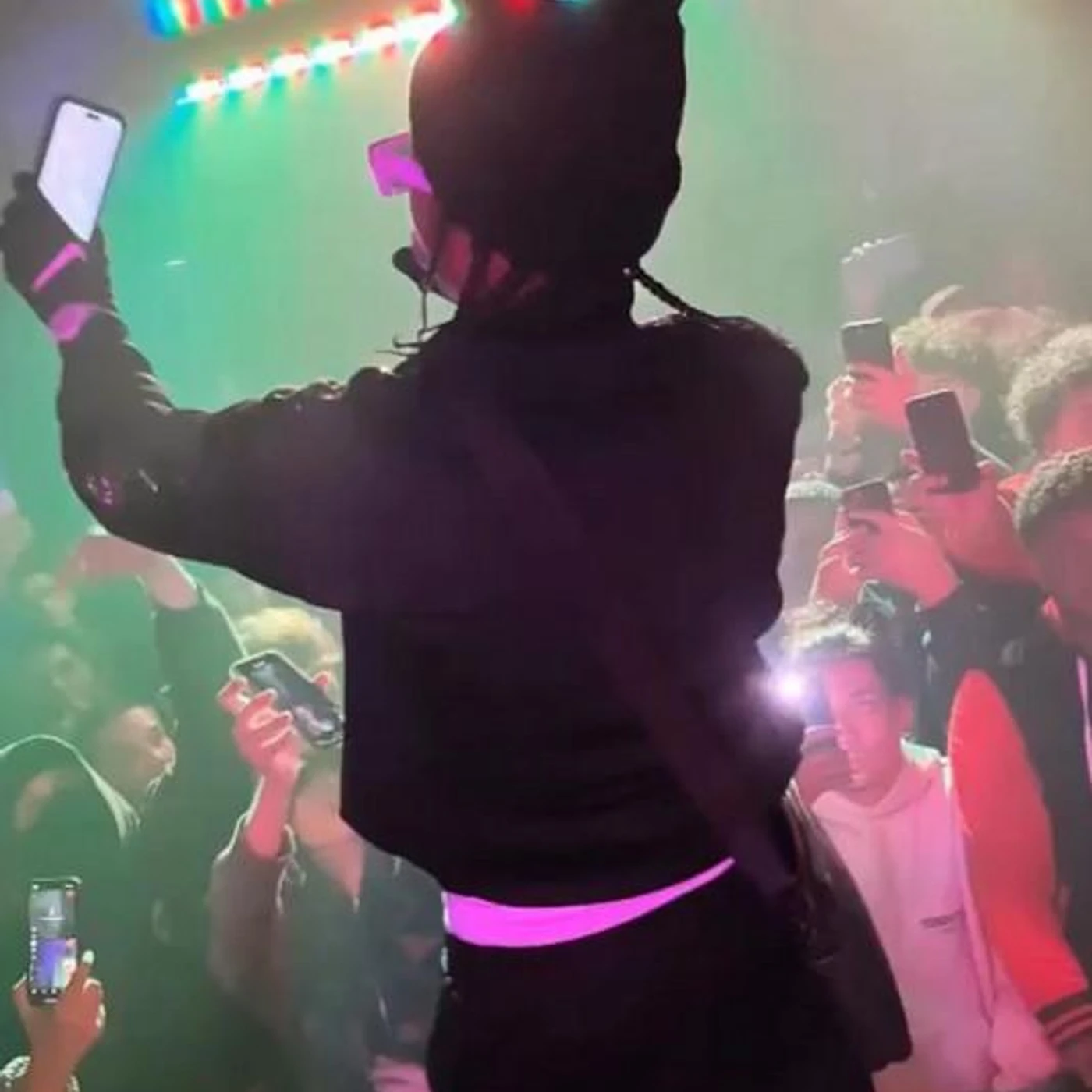 Bando Gz