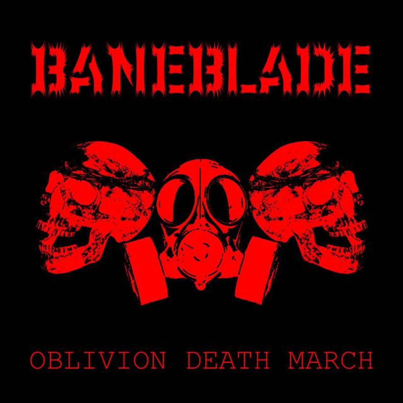 Baneblade Brand Page