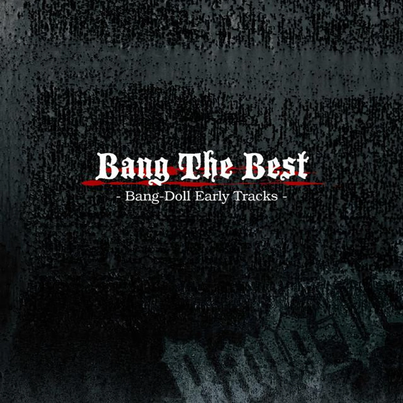 Bang-Doll Brand Page